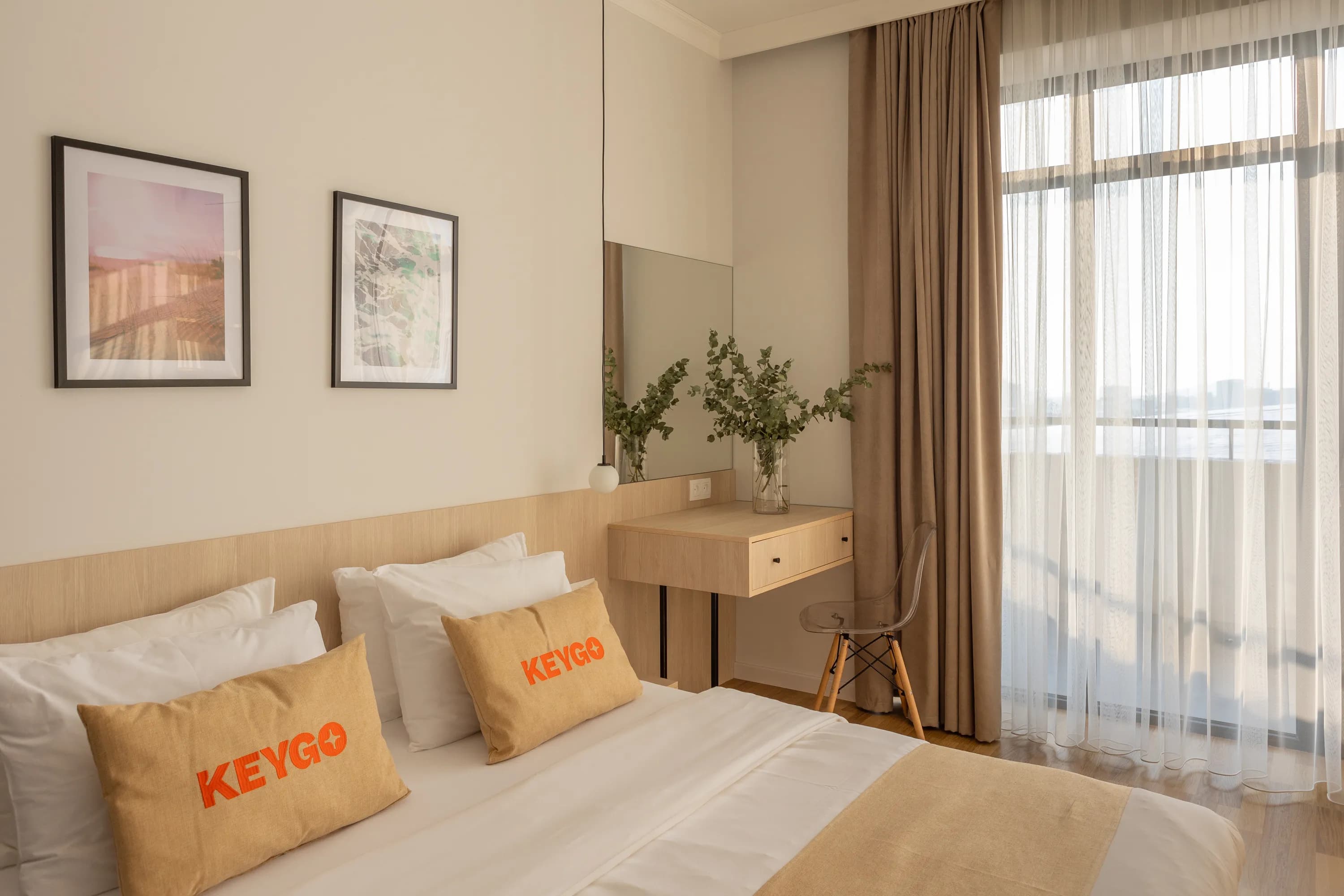 Apartment KeyGo #0065 is the key to a comfortable location photo 4