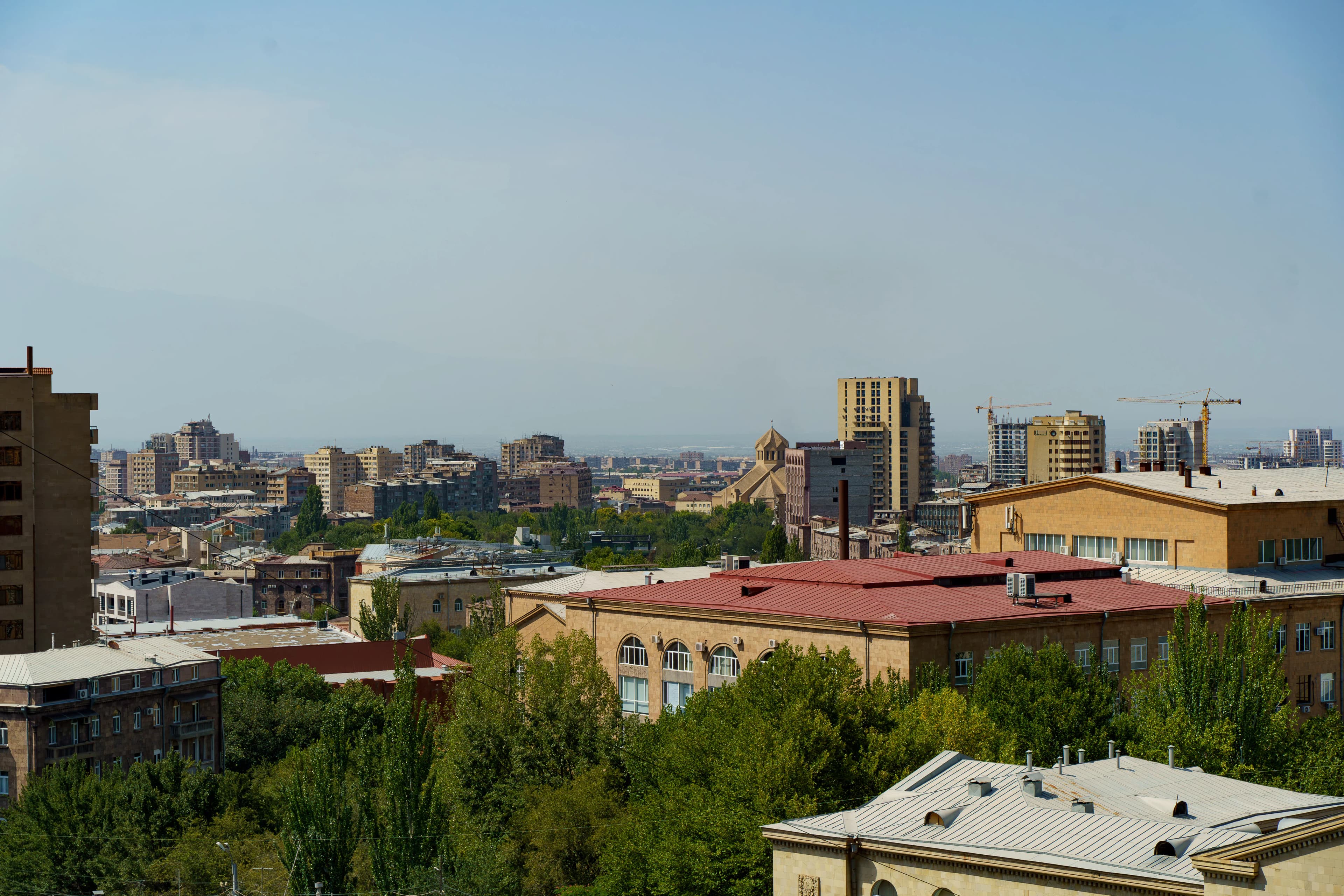 1BR Apt/City Centre/Amazing View photo 22