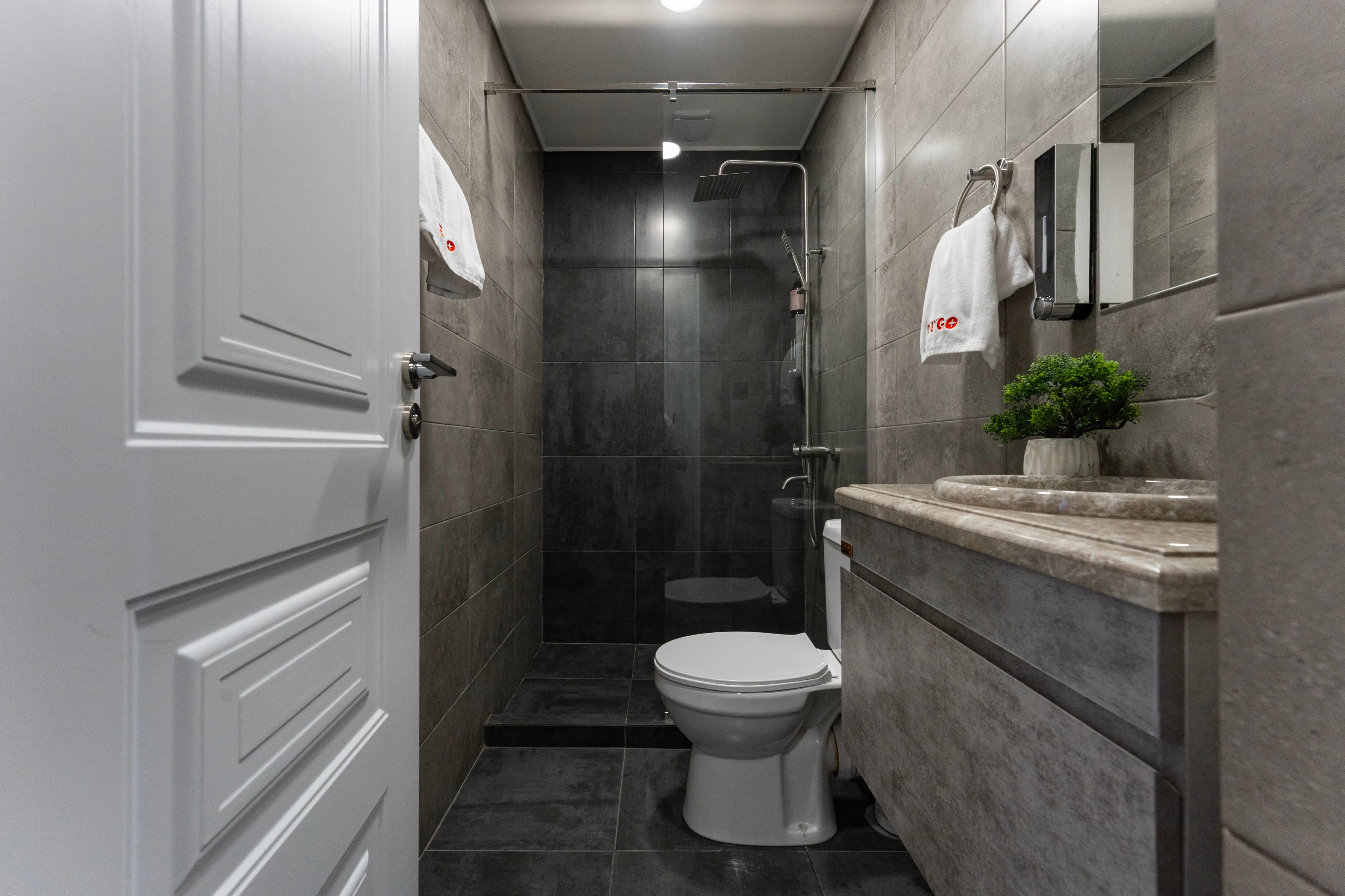 Studio KeyGo #0153 Boutique Hotel photo 9