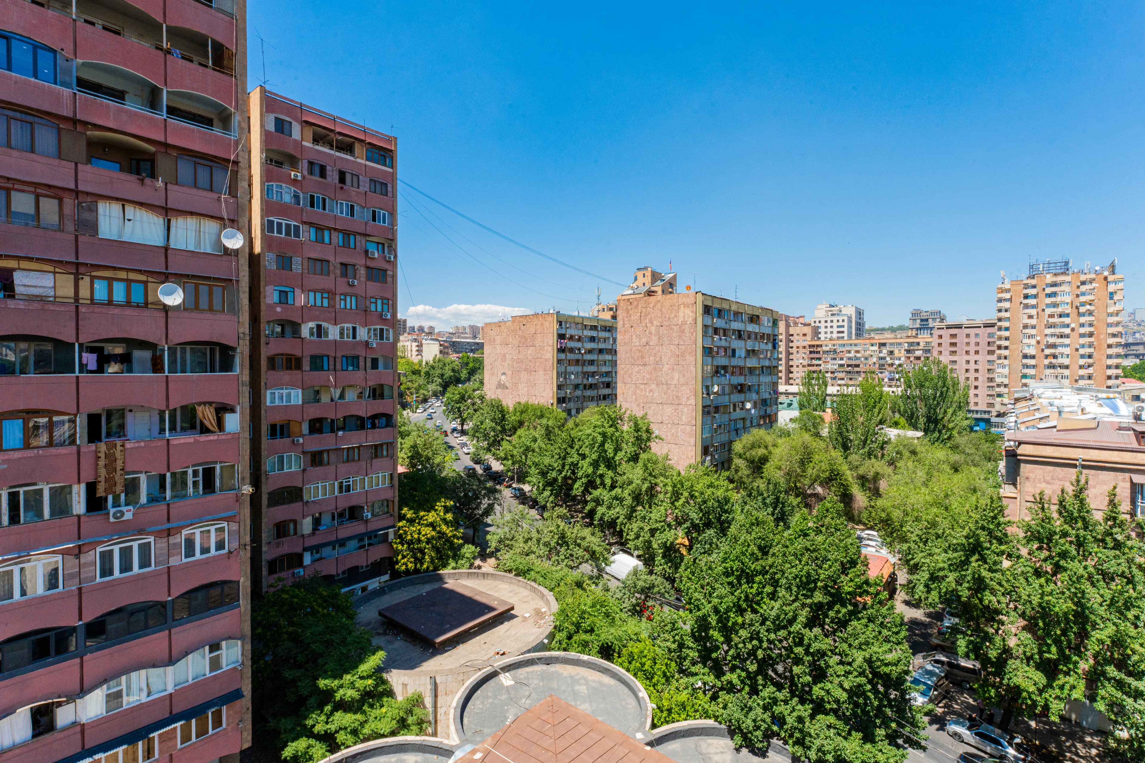 Apartment KeyGo #0164 key to the center of Yerevan photo 23