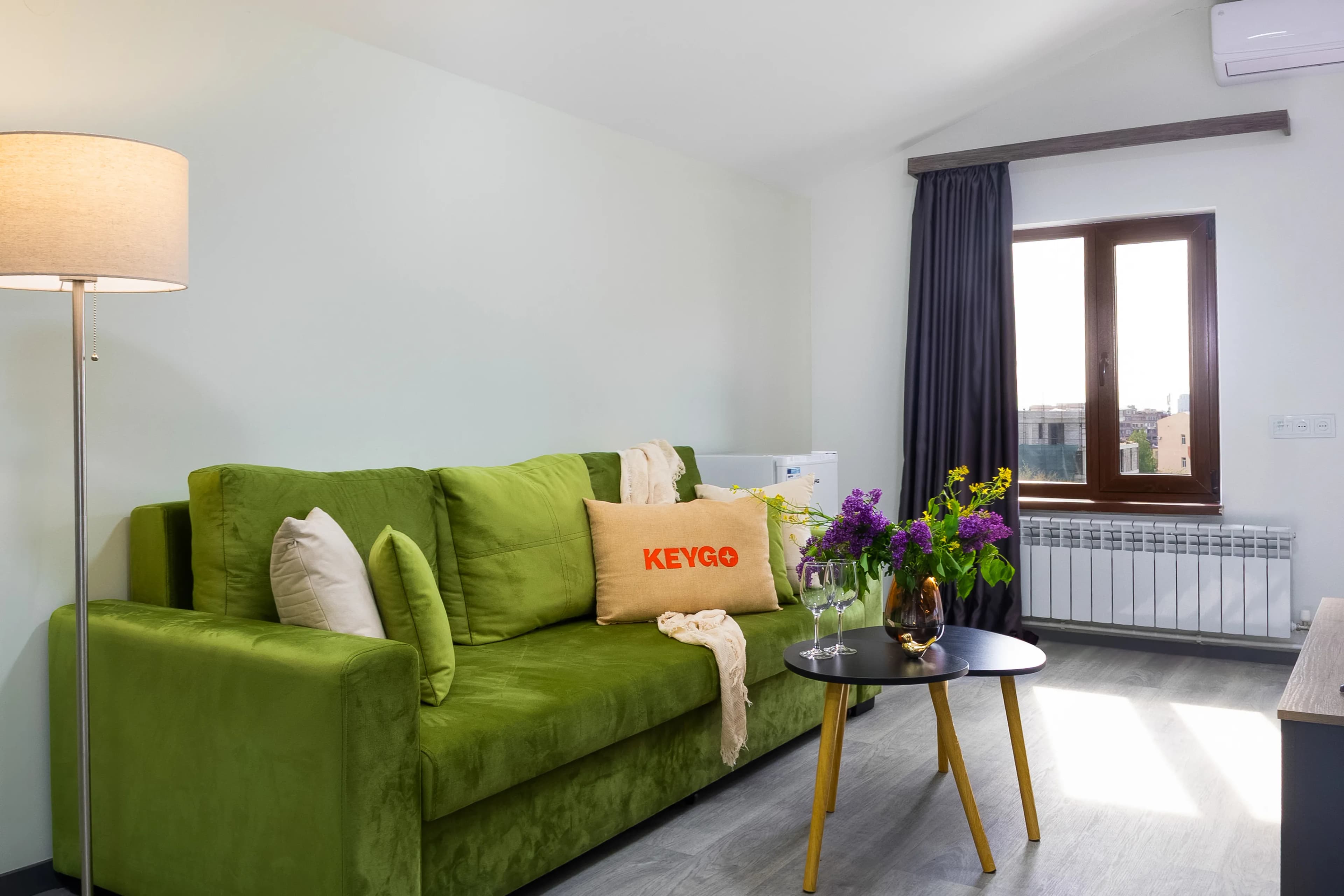 Studio KeyGo #0144 Apart Hotel photo 6