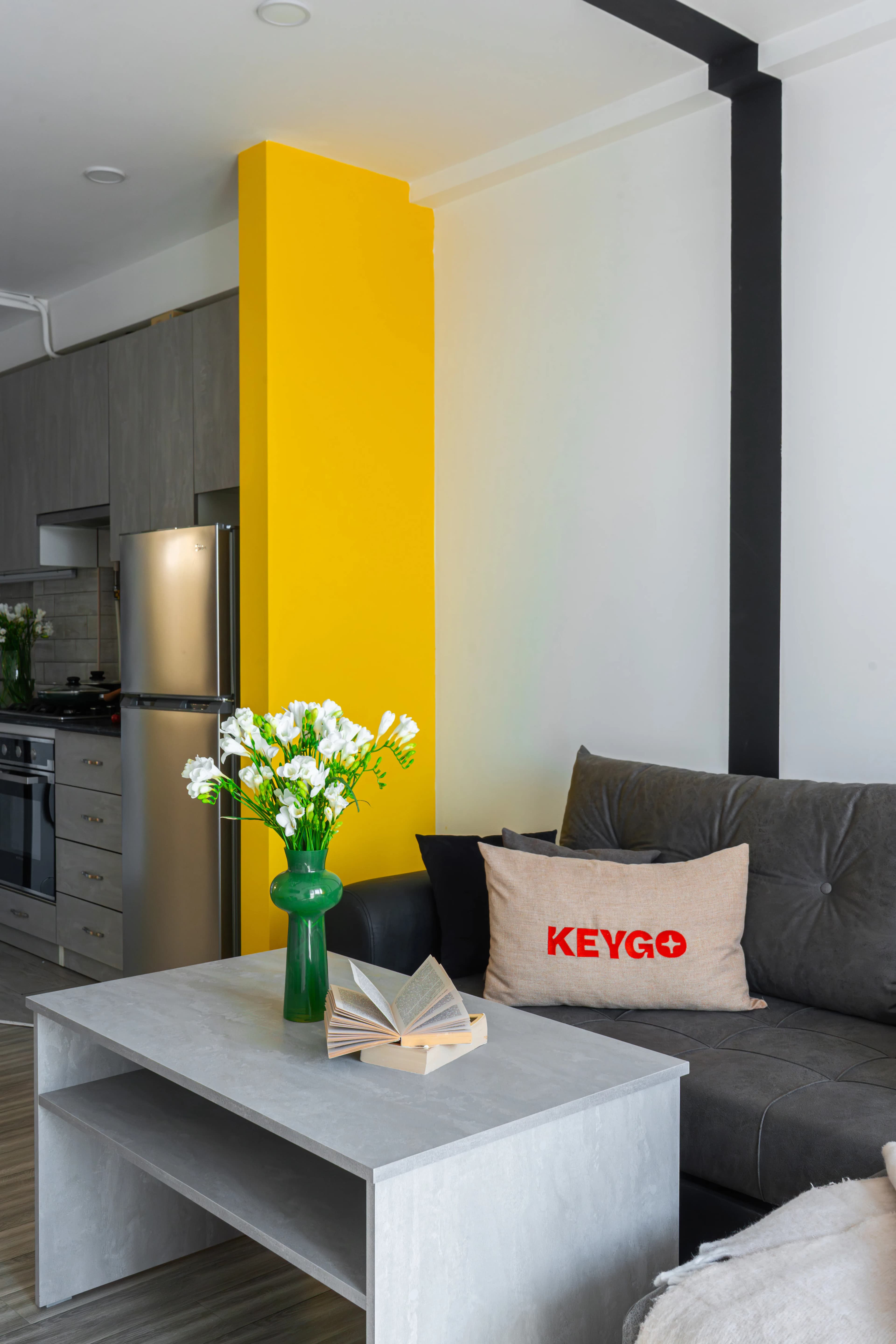 Apartment KeyGo #0125 near Cascade photo 7