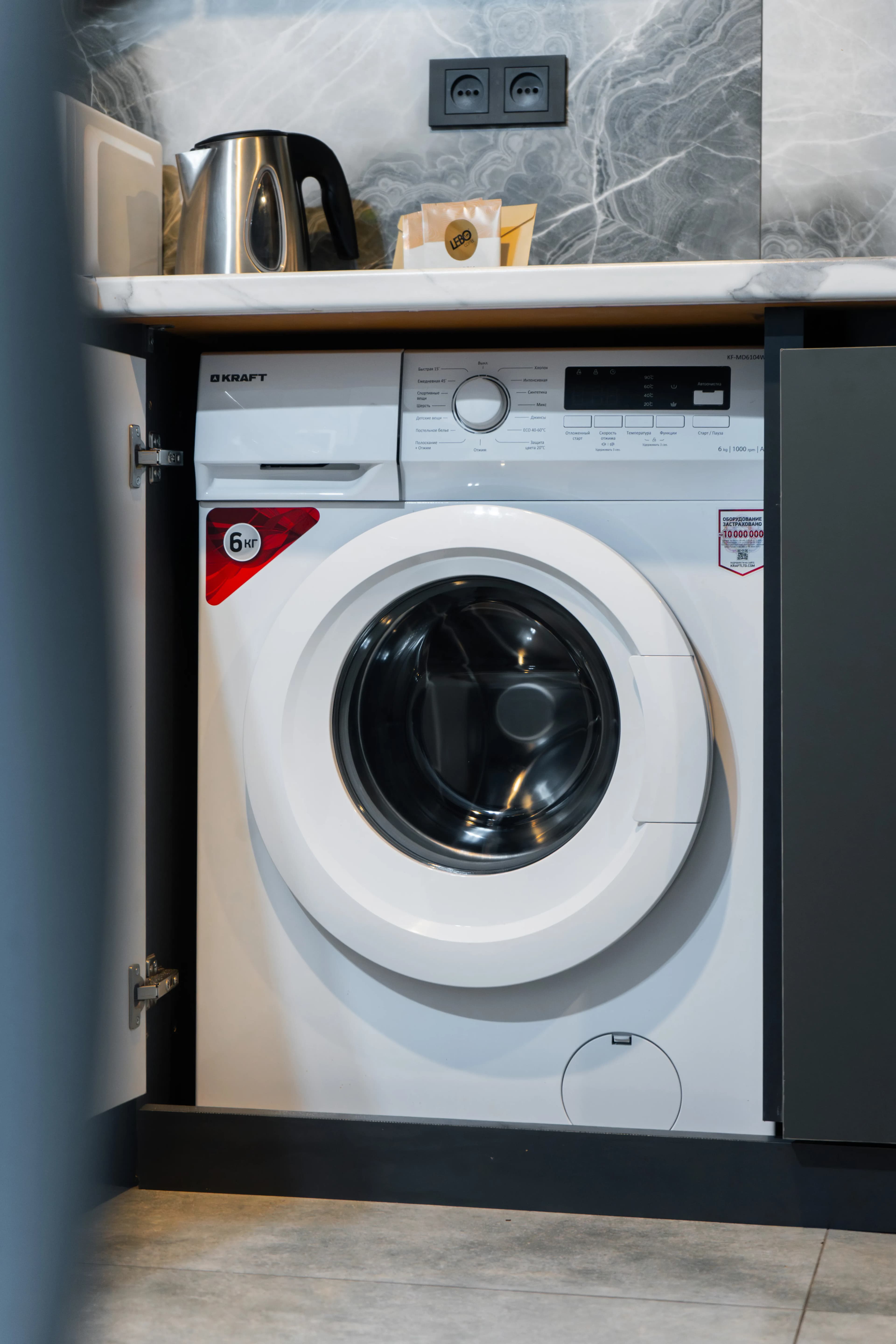 1BR Apt/City Centre/Amazing View photo 10