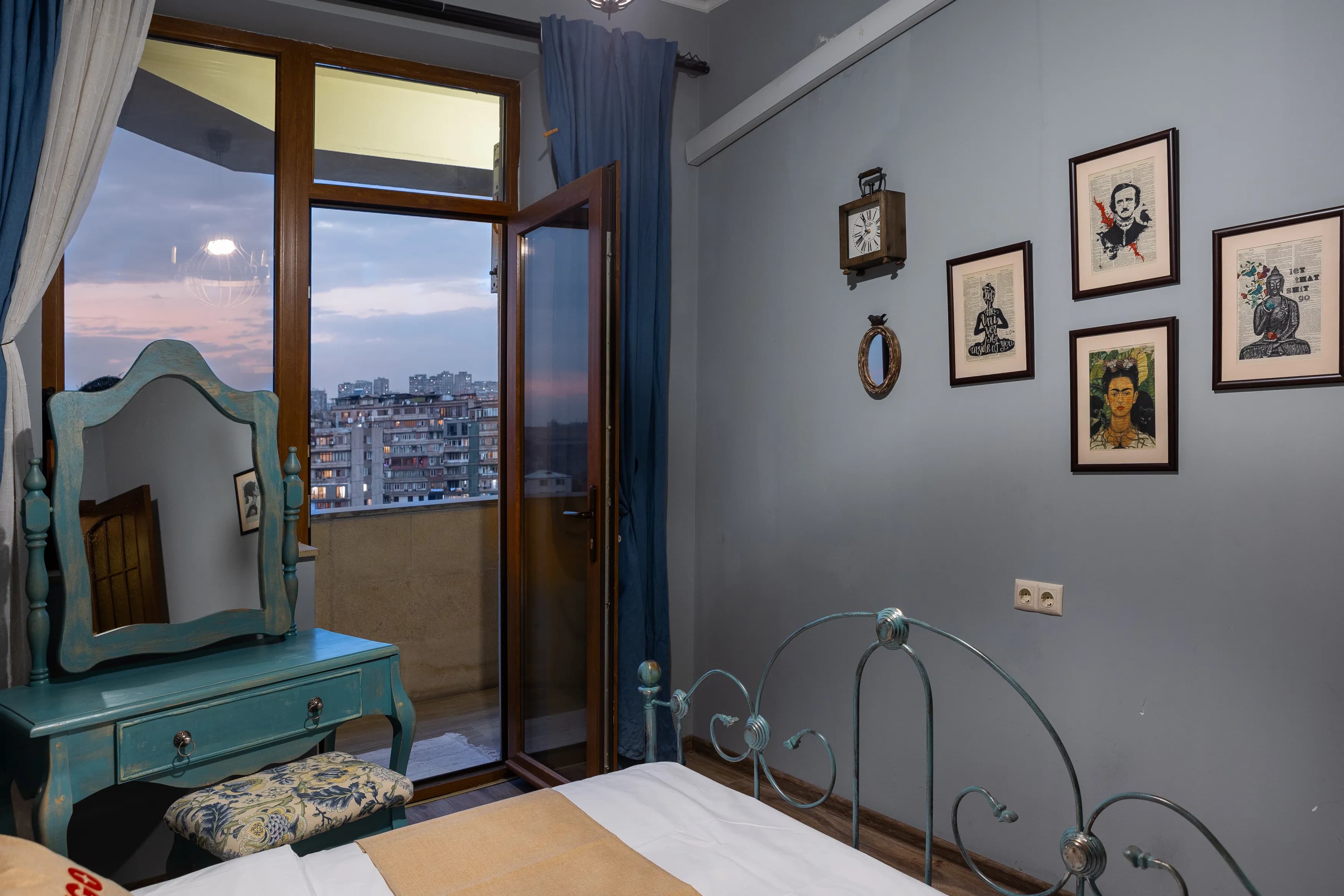 Apartment KeyGo #0022 is the key to the center of Yerevan photo 11