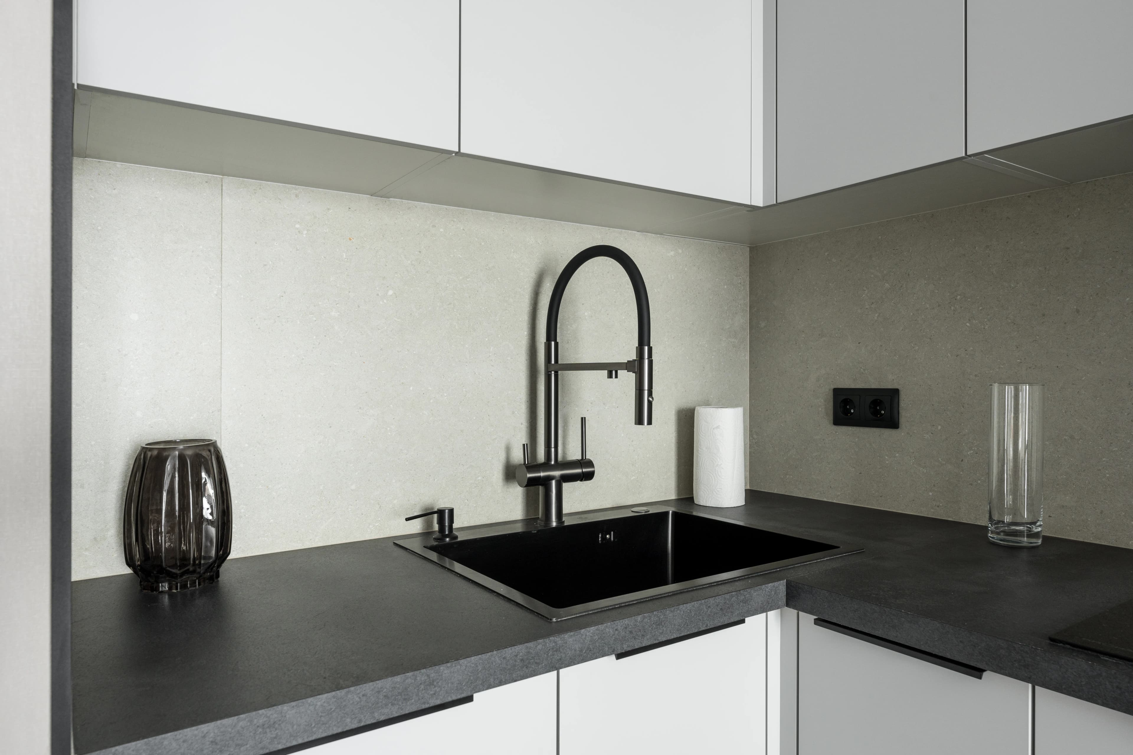 Апартаменты KeyGo #1055 рядом с БКЛ Аминьевская photo 16