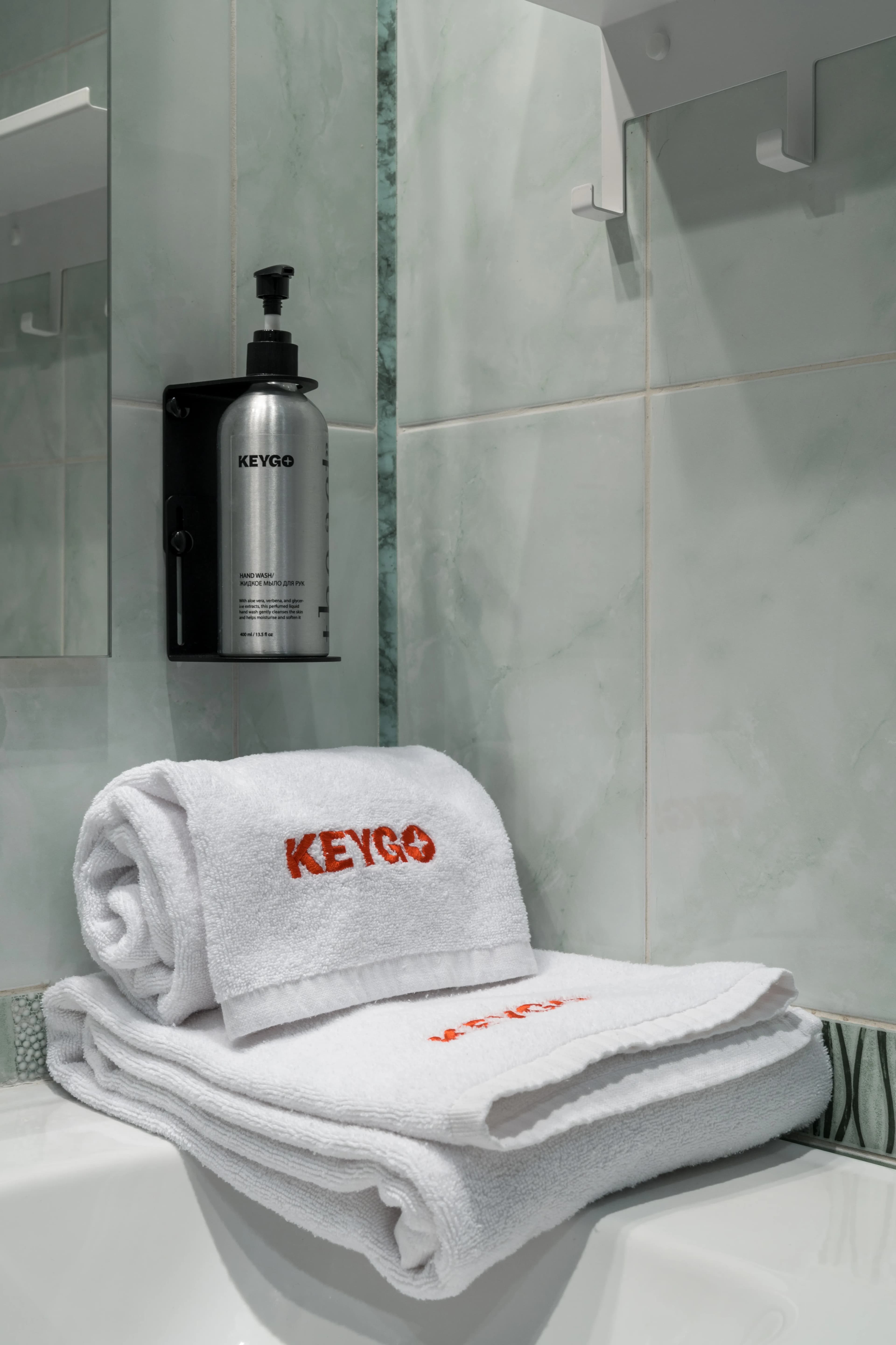 Студия KeyGo #1024 рядом с метро Комсомольская photo 13