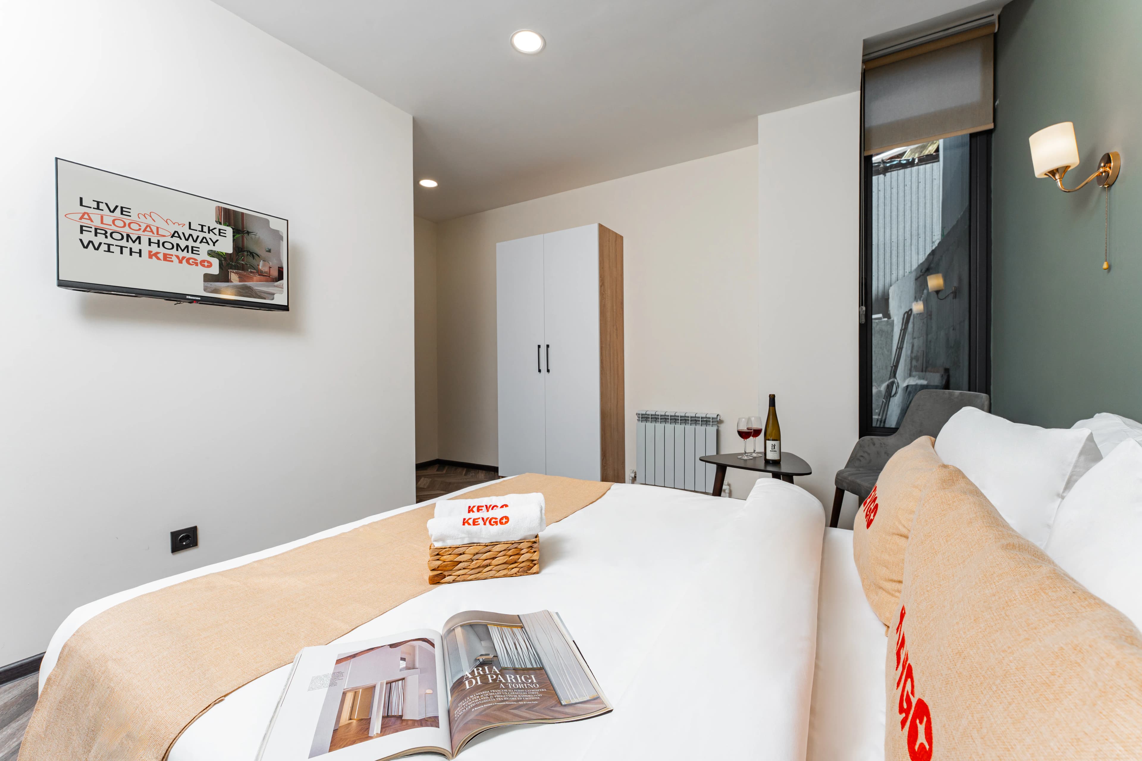 Studio KeyGo #0151 Boutique Hotel photo 3