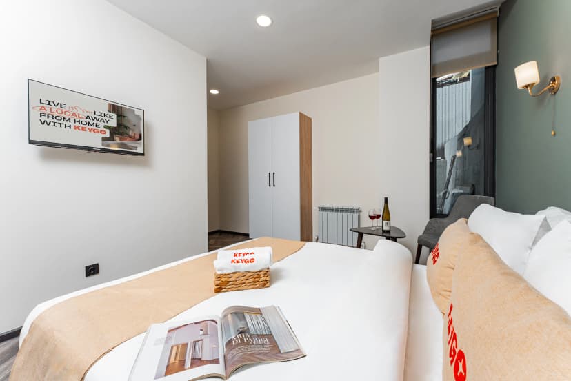 Studio KeyGo #0151 Boutique Hotel photo 3