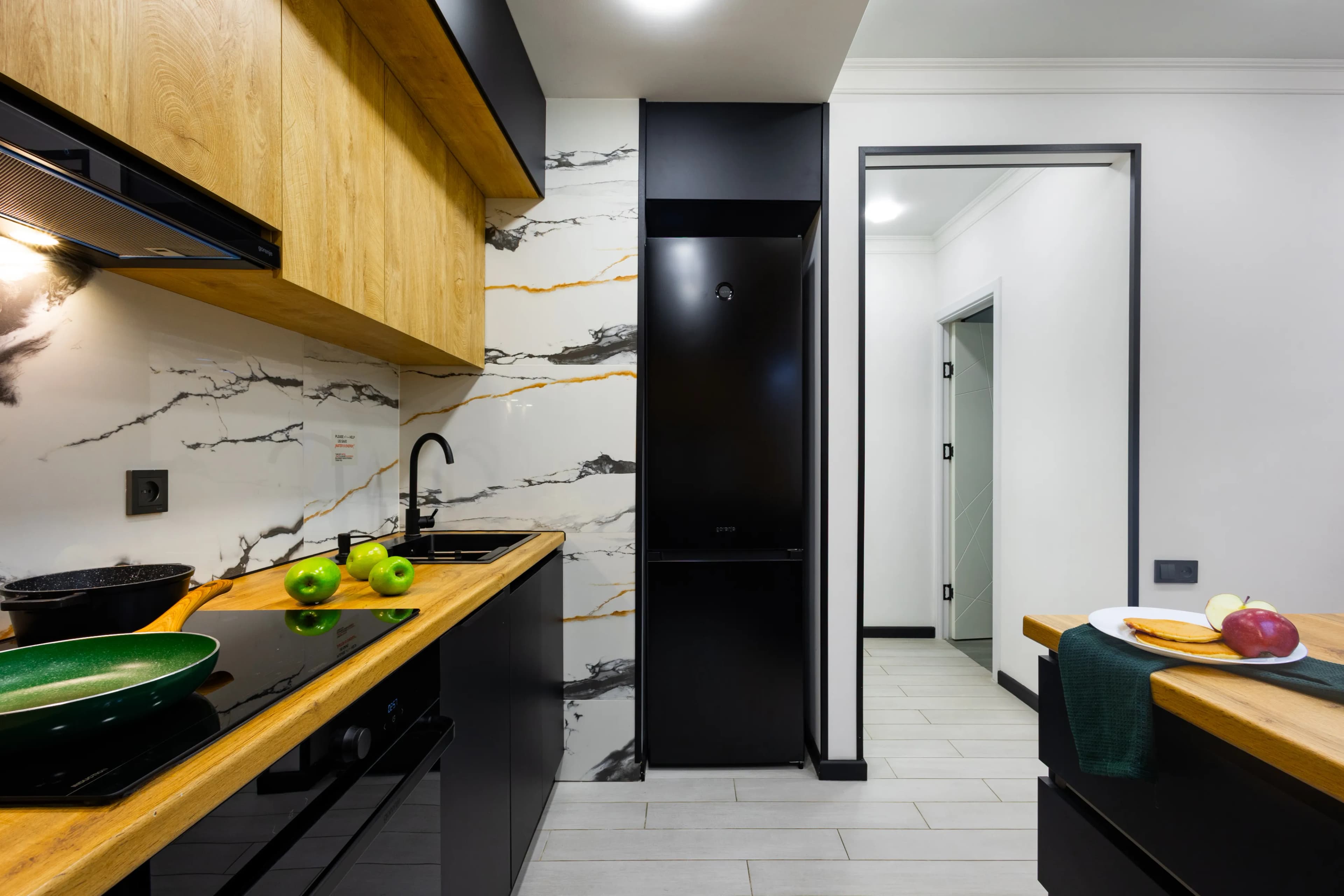 Apartment KeyGo #0077 key to the center of Yerevan photo 12