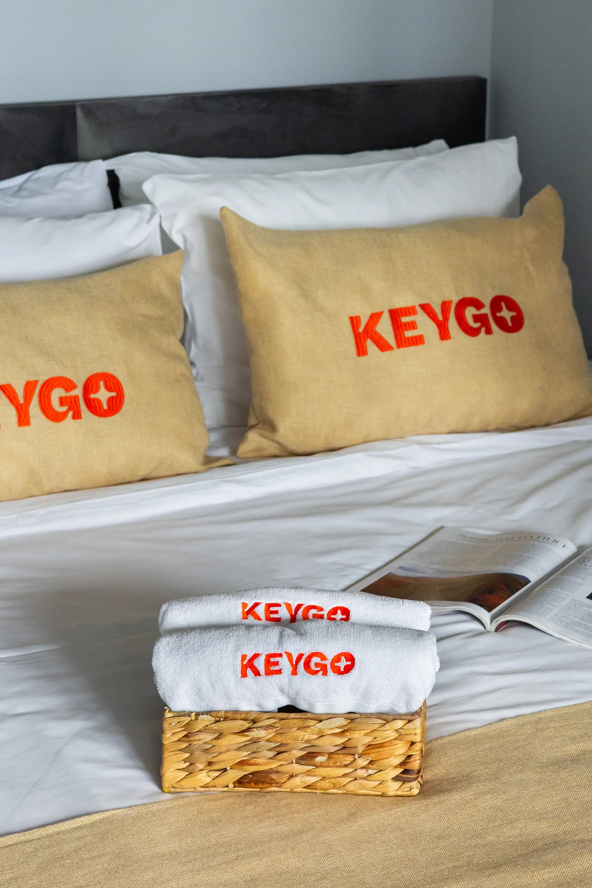 Studio KeyGo #0133 near Cascade photo 16