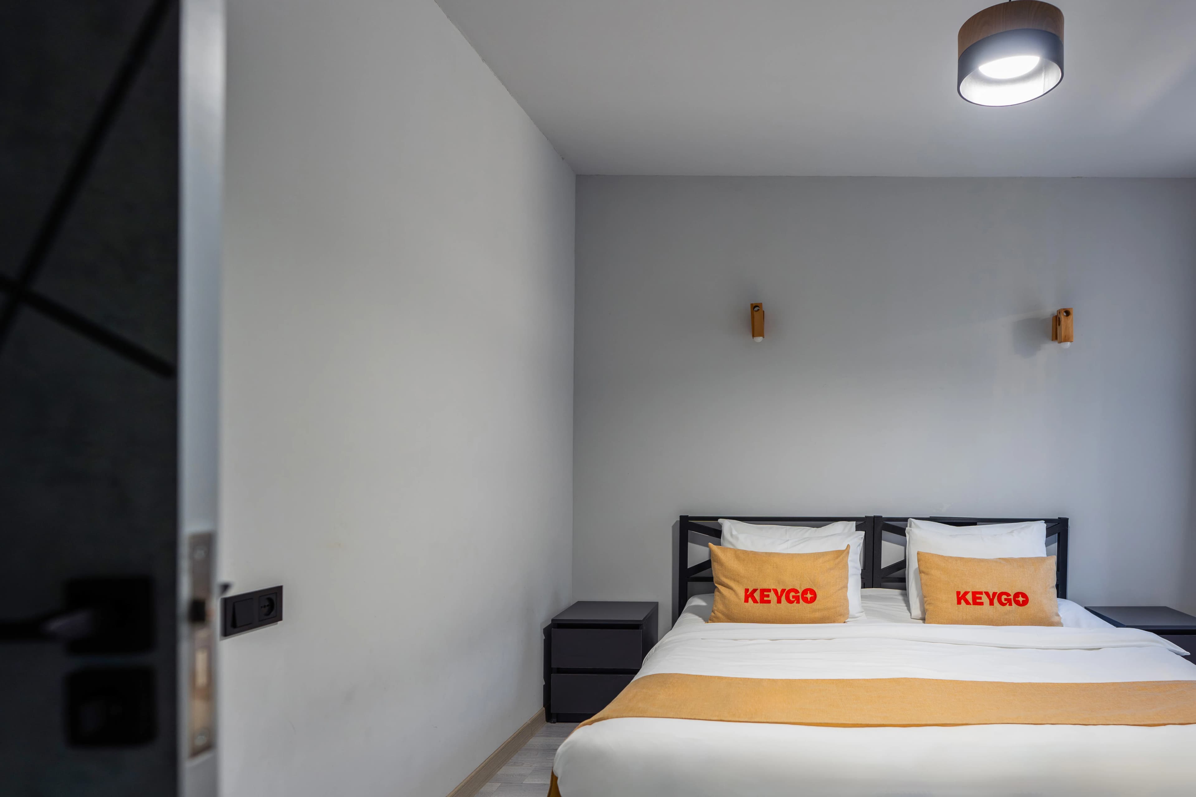 1BR/Downtown Serenity/Cityscape Bliss photo 11