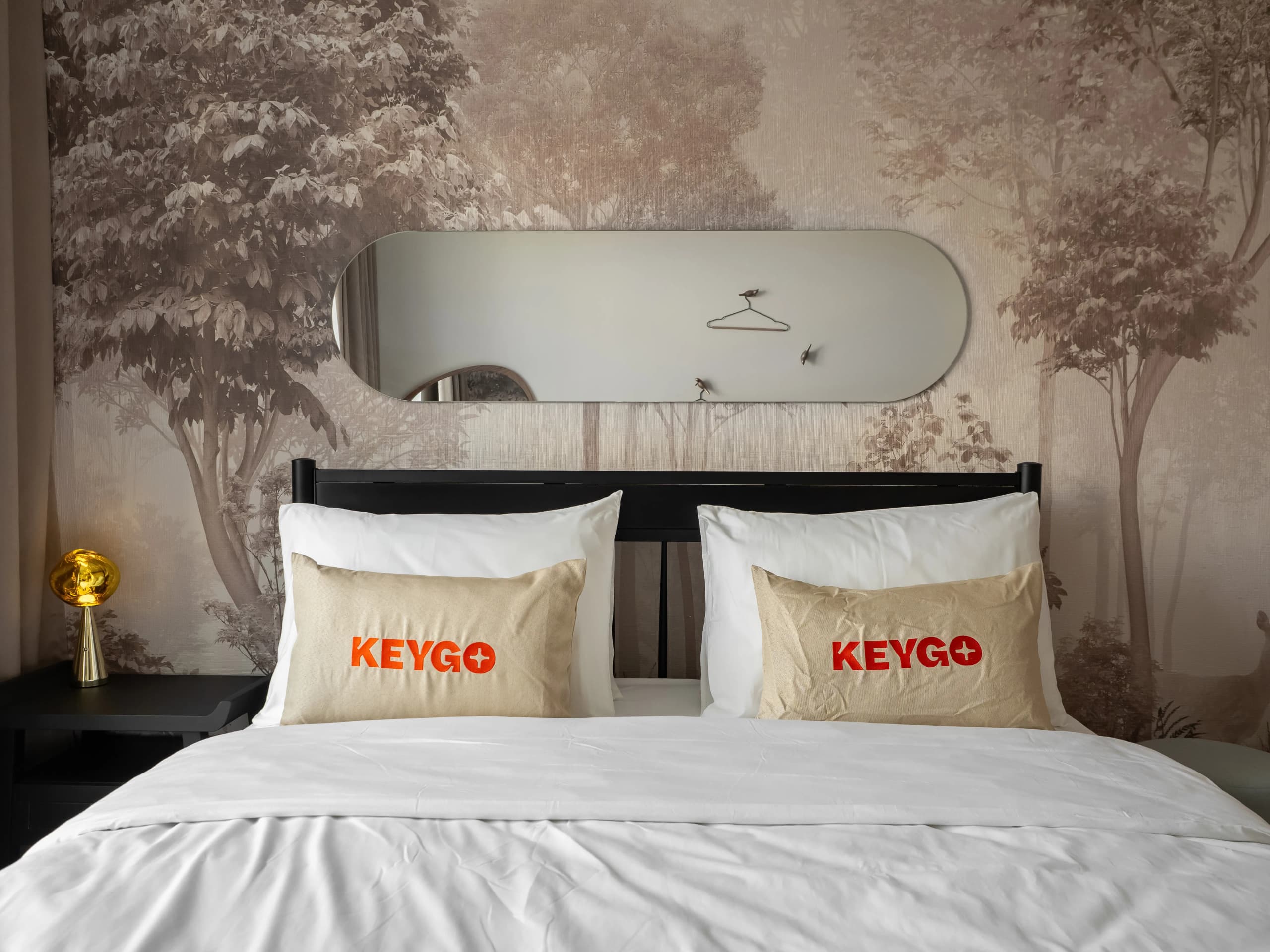 Студия KeyGo #1124 комфорт и уют в городе photo 2