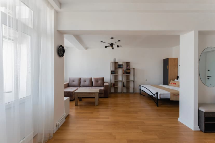 Apartment KeyGo #0036 is the key to the center of Yerevan photo 2