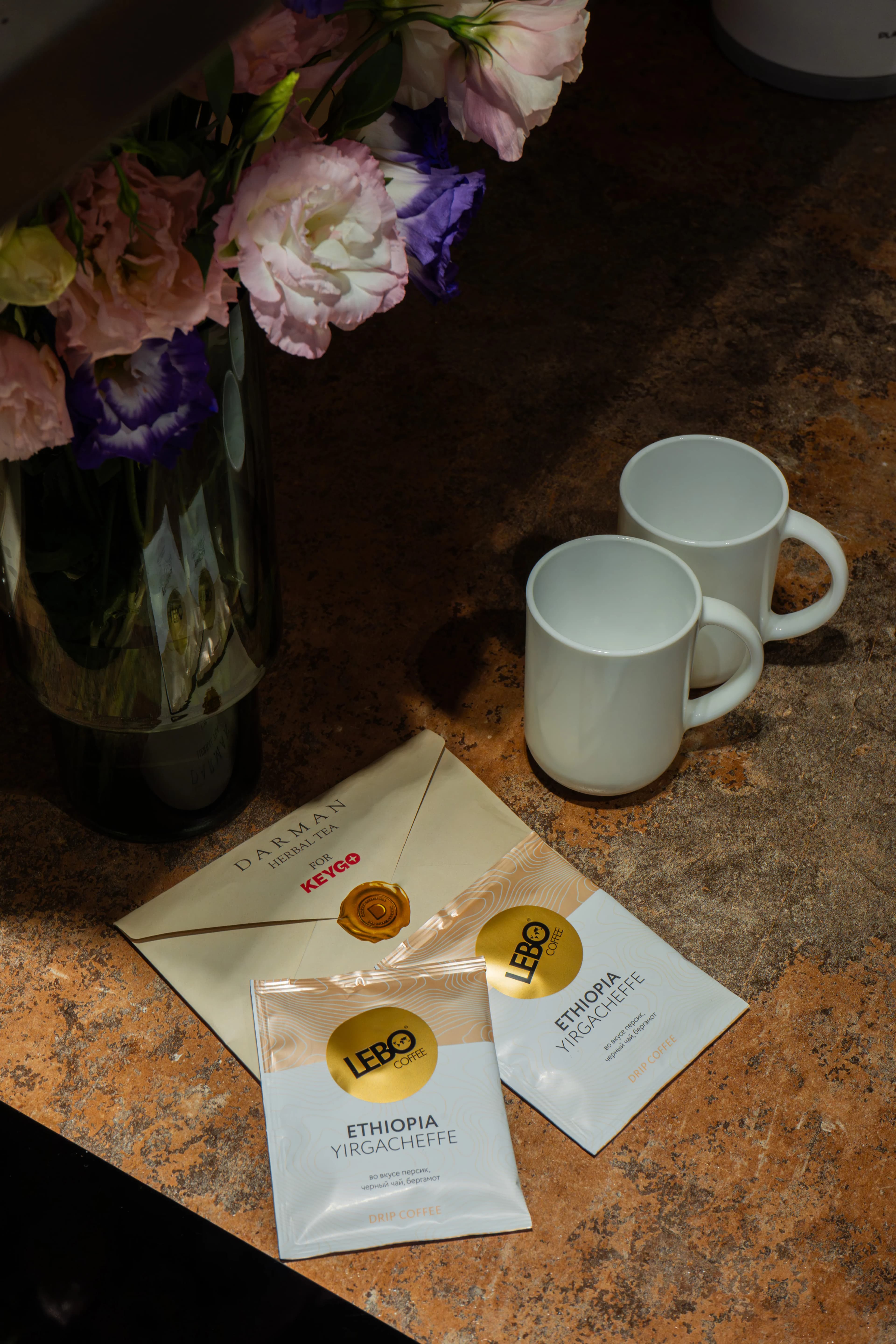 Apartment KeyGo #0099 key to the center of Yerevan photo 18