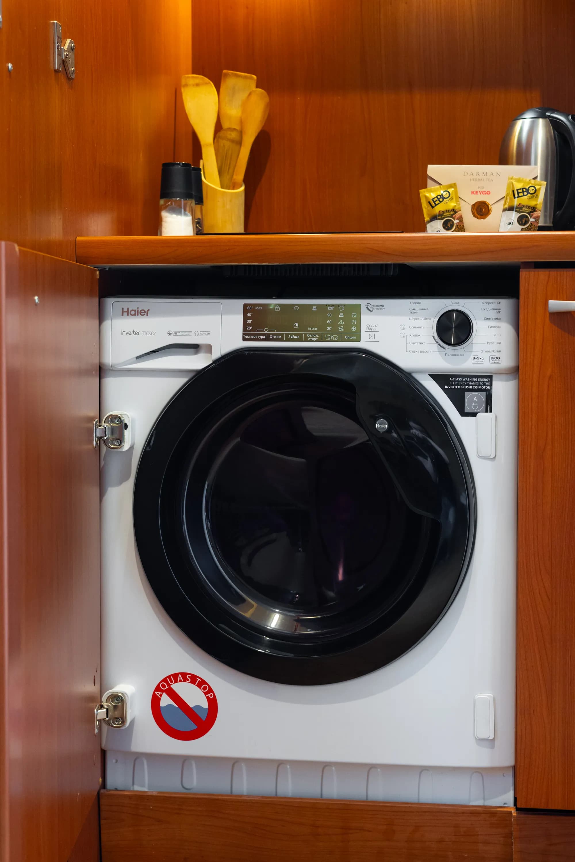 Apartment KeyGo #0035 is the key to the center of Yerevan photo 14