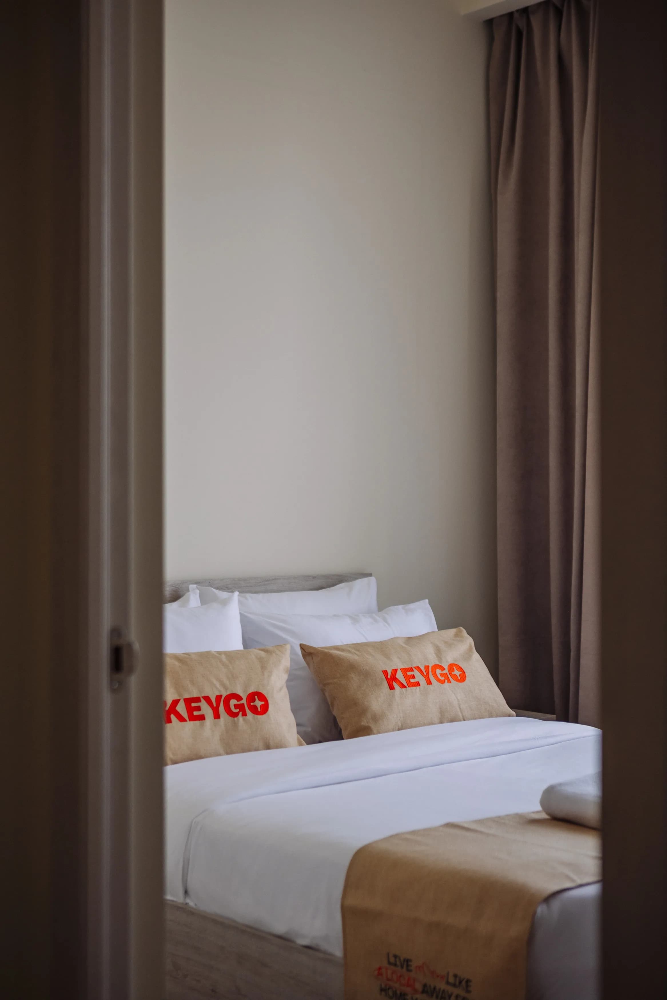 Apartment KeyGo #0047 near Yerevan Fortress photo 6