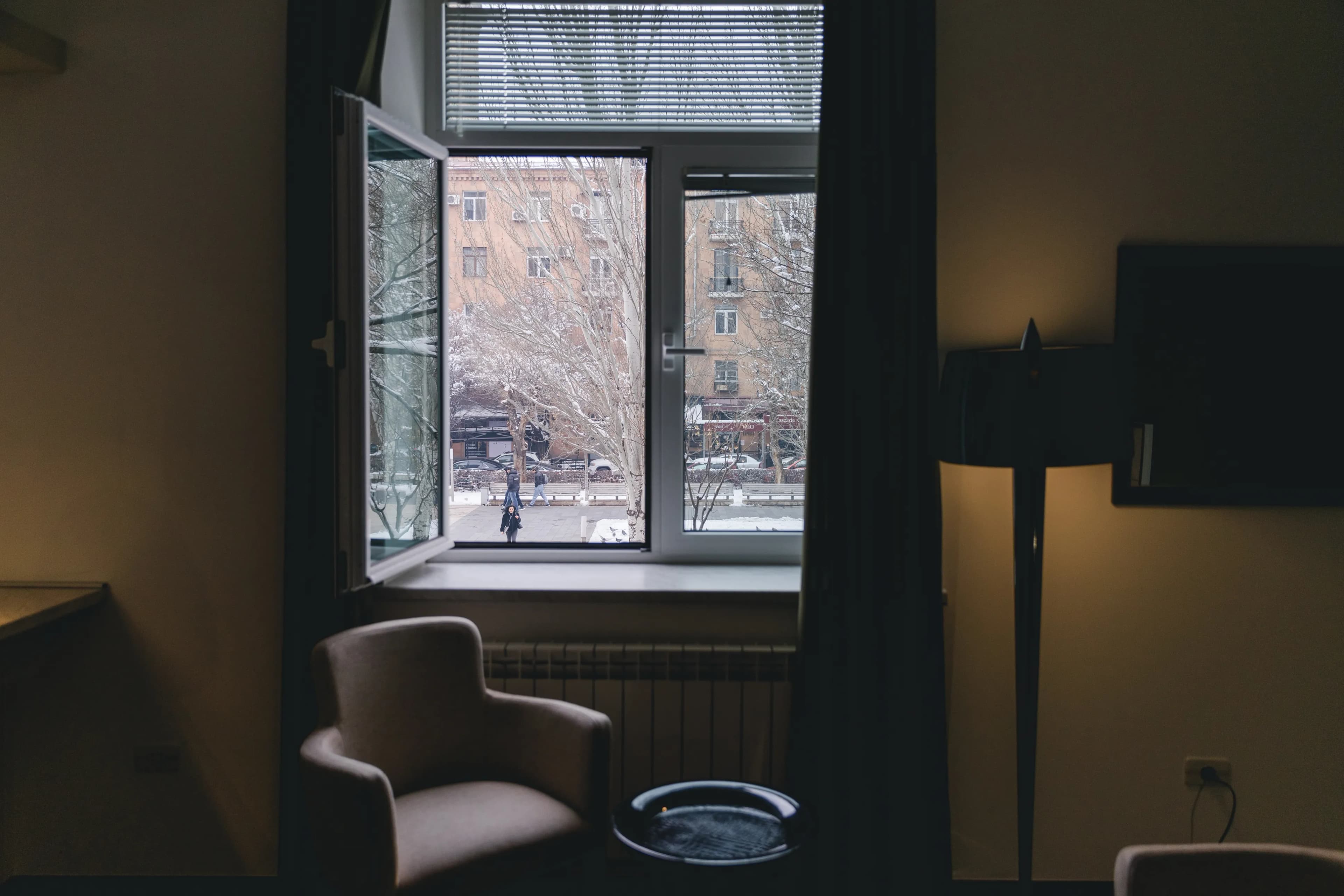 Cascade studio/Heart of Yerevan/Designed photo 5