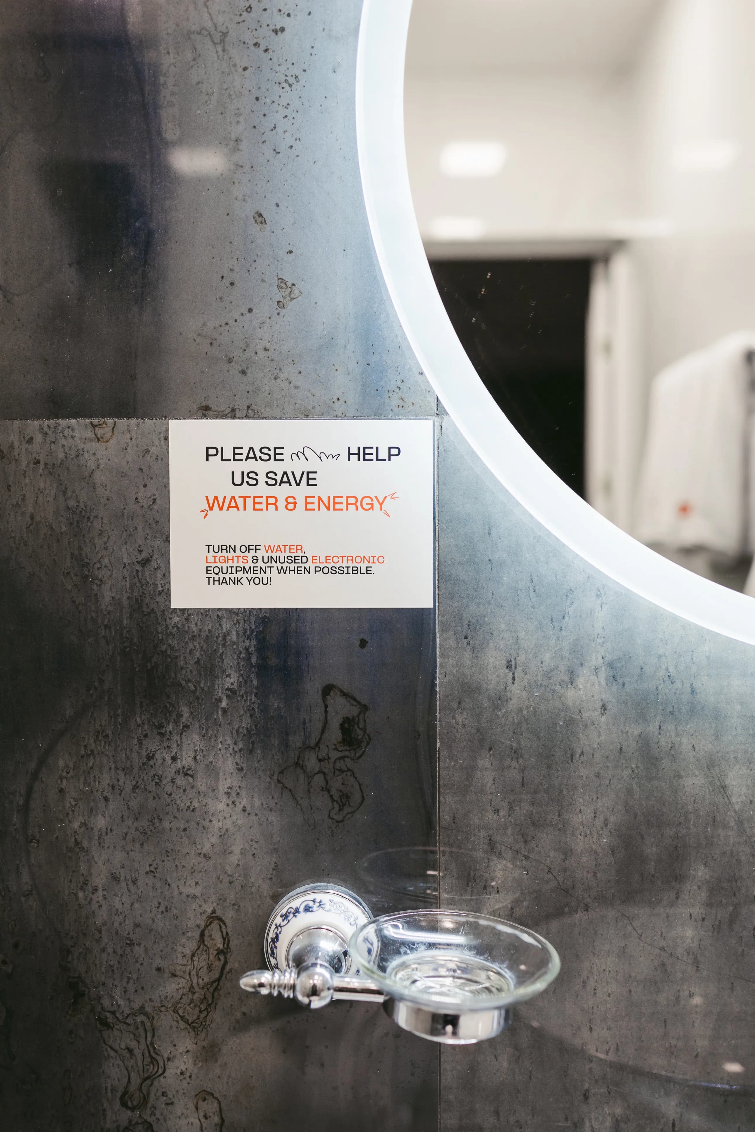 1BR/Self-entry/City Heart/Stylish photo 22