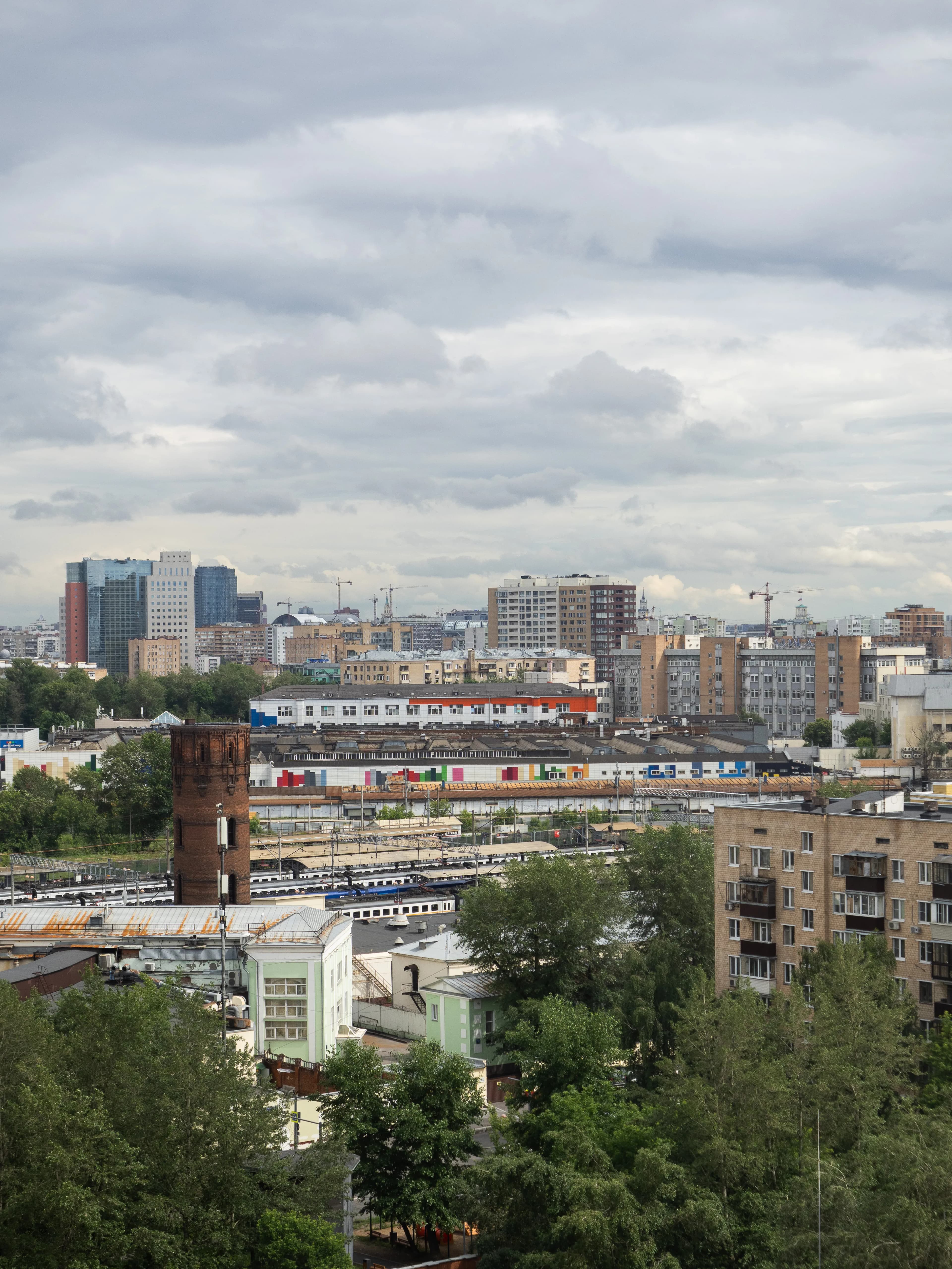 Студия KeyGo #1092 ключ к центру Москвы photo 38