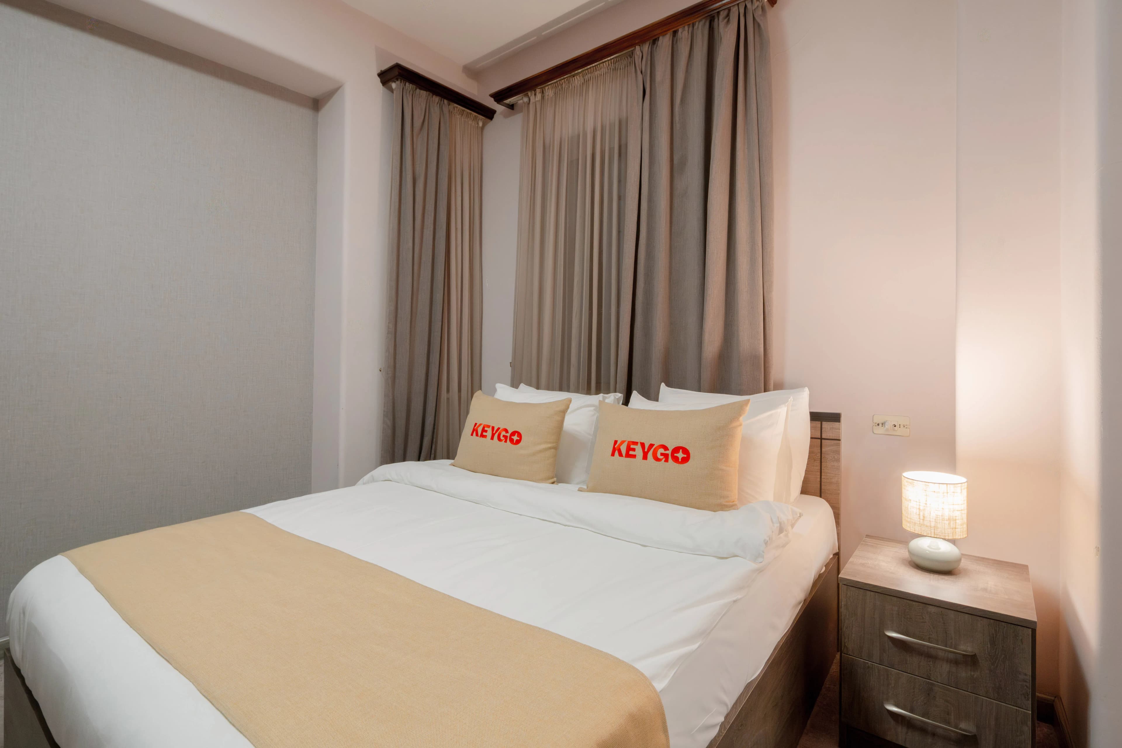 отель The Yard photo 5