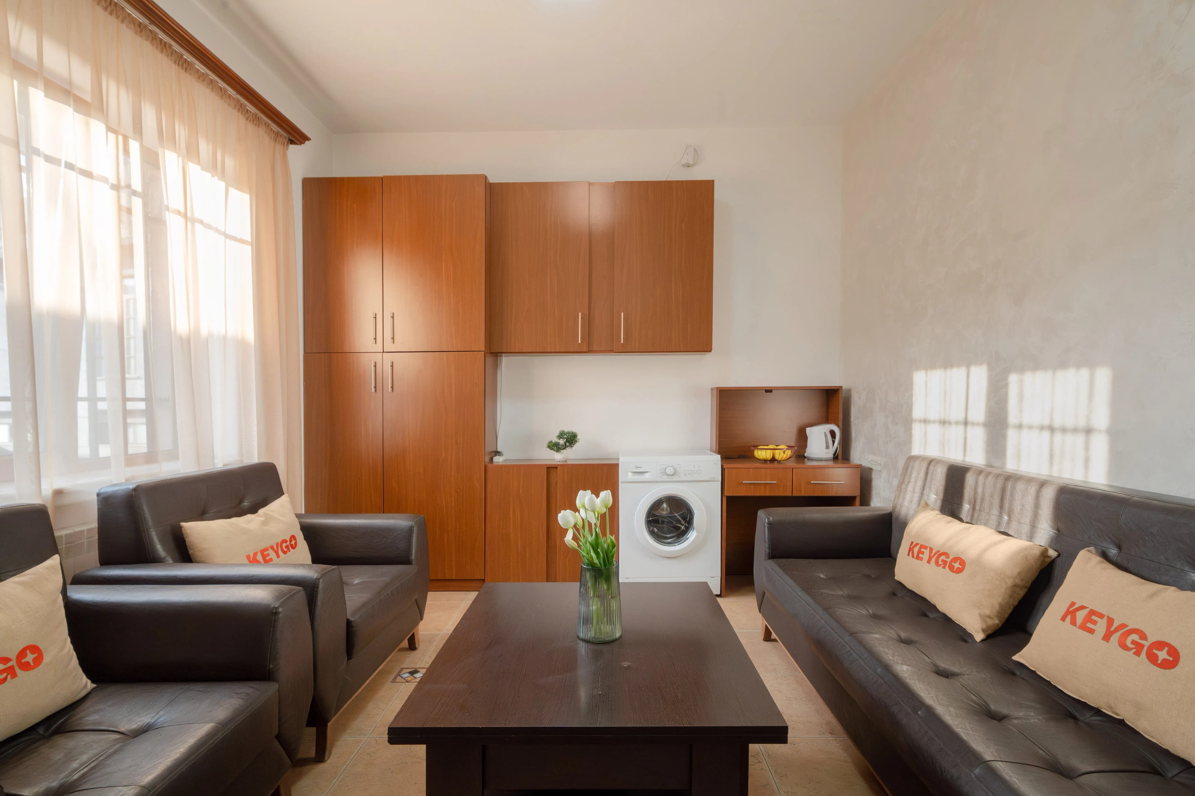 отель The Yard photo 11