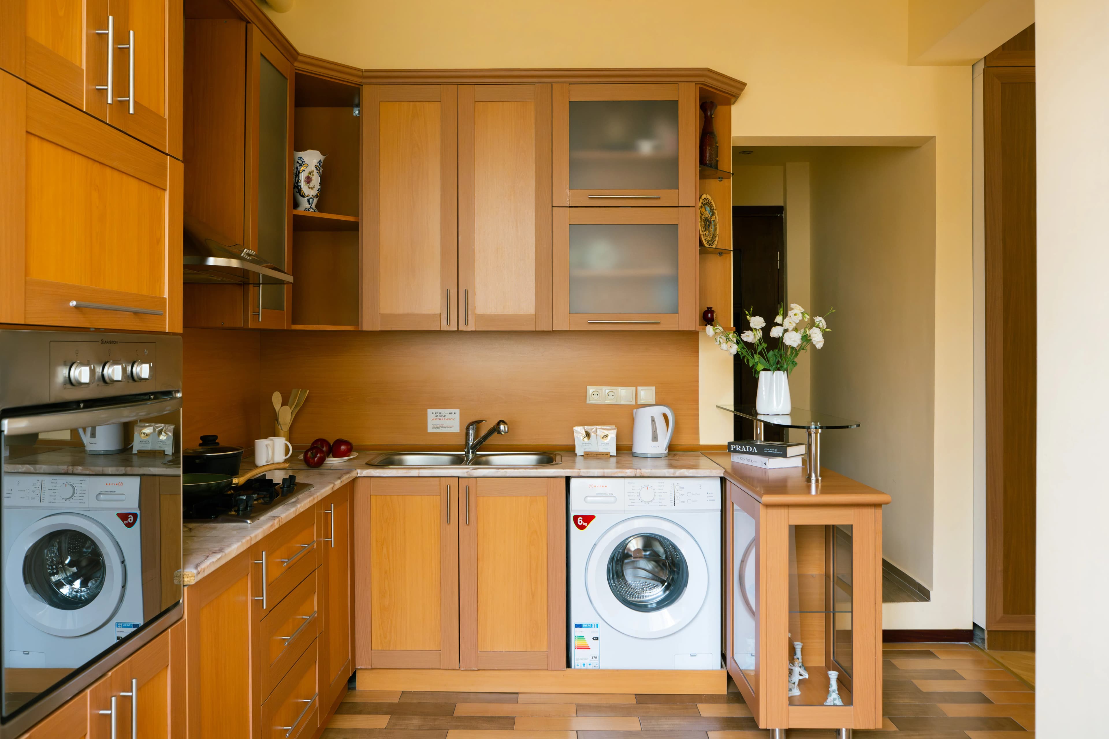 Apartment KeyGo #0060 is the key to the center of Yerevan photo 9