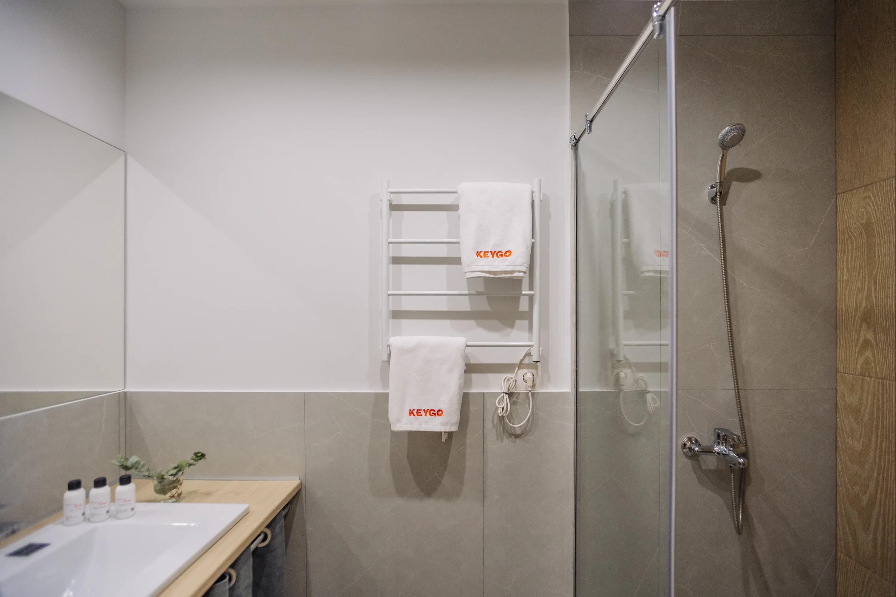 Apartment KeyGo #0065 is the key to a comfortable location photo 20