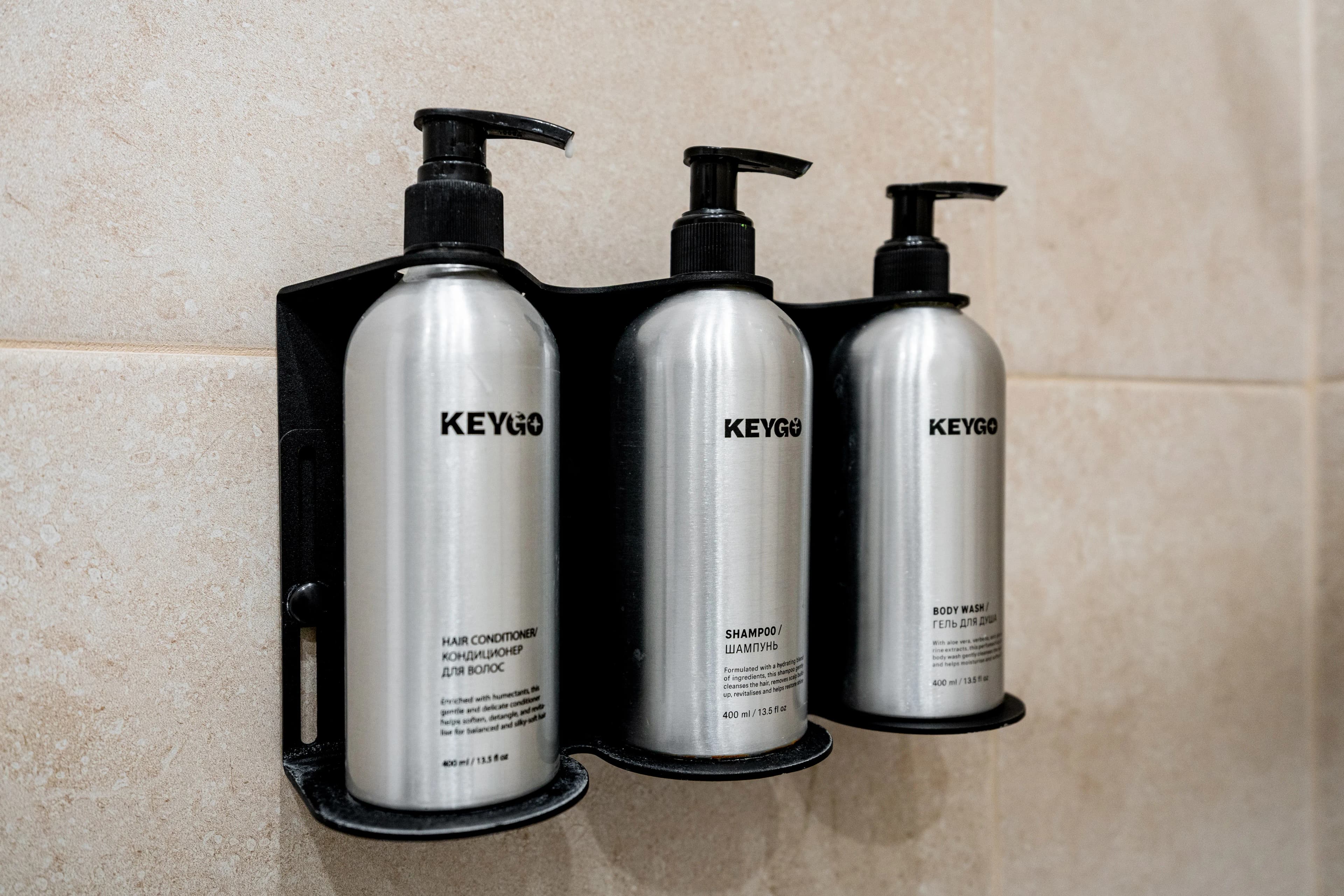 Апартаменты KeyGo #1088 ключ к центру Москвы photo 26