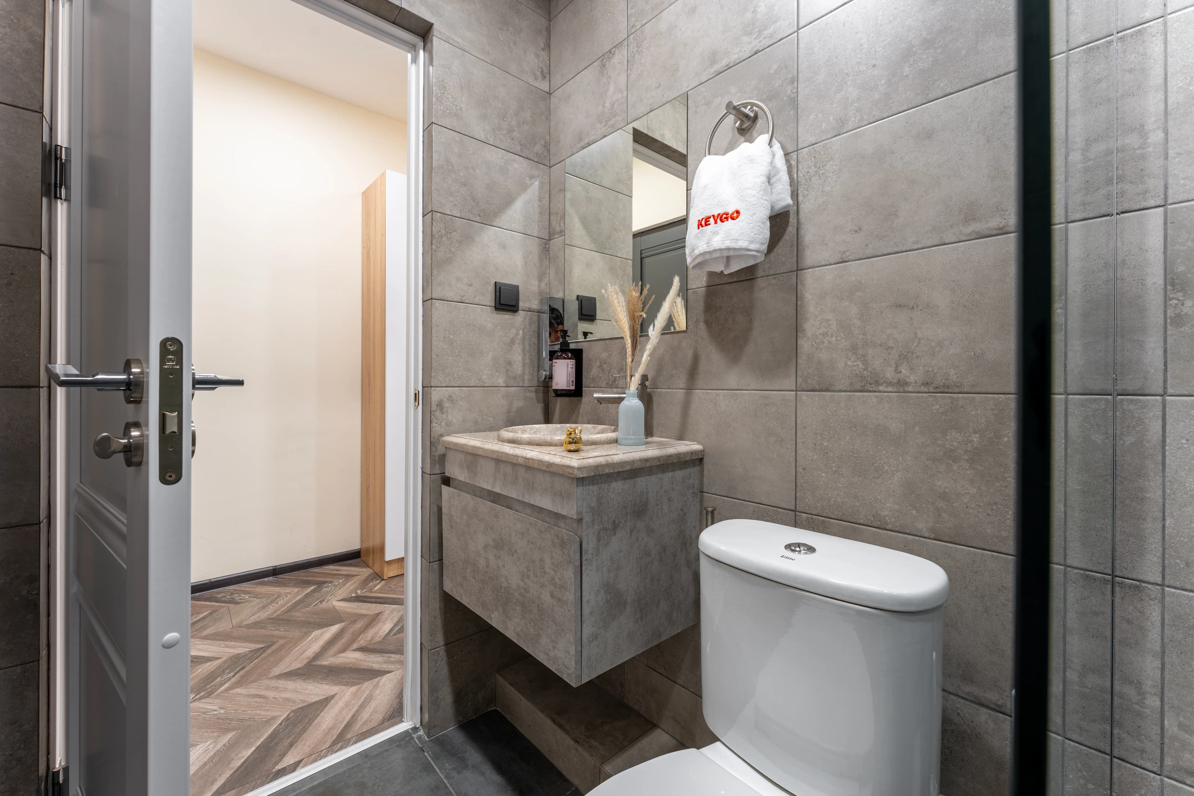 Studio KeyGo #0151 Boutique Hotel photo 12