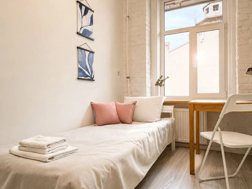 Co-Living KeyGo #2032 на Васильевском острове в Санкт-Петербурге. photo 2