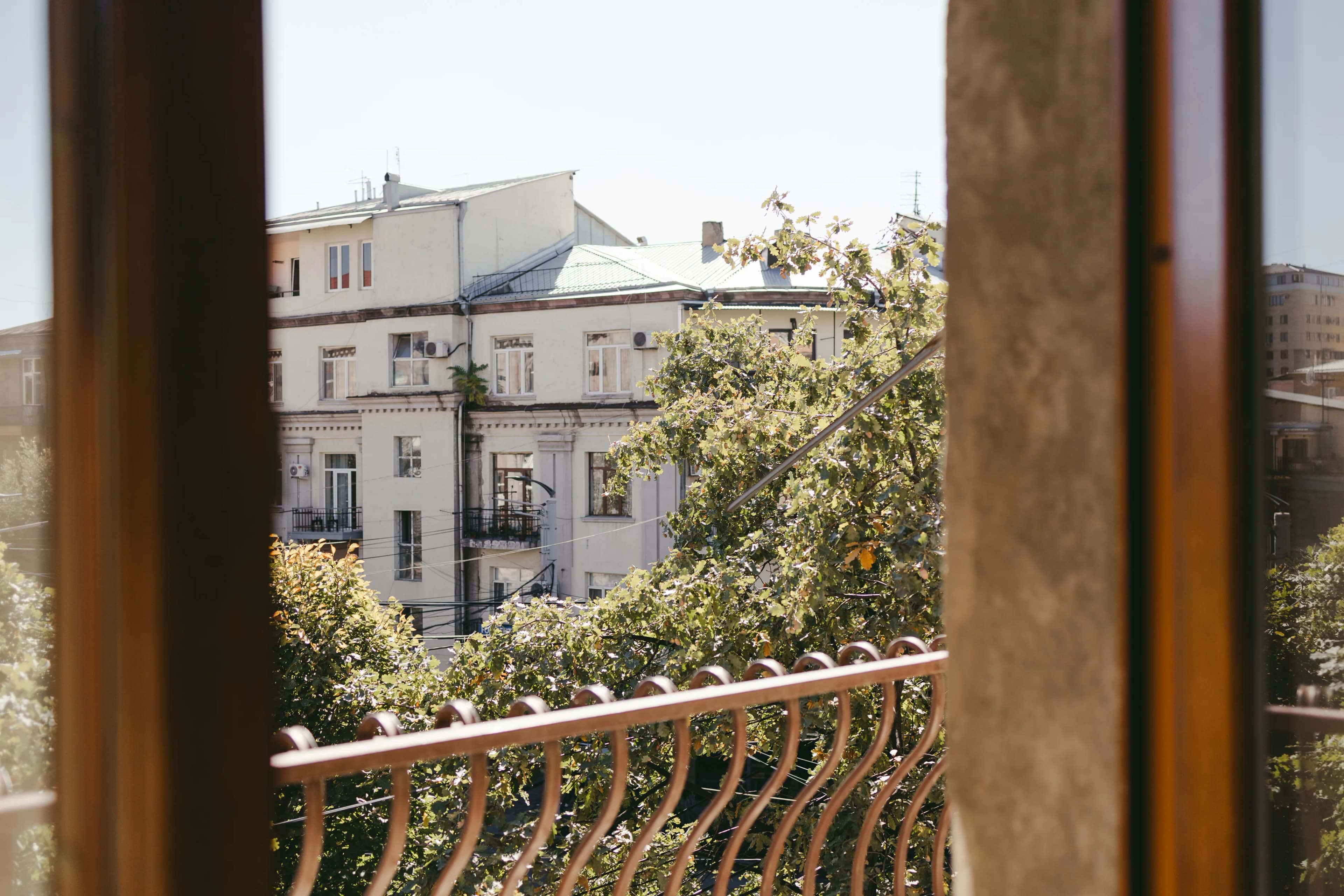 Apartment KeyGo #0011 next to the Opera House photo 17