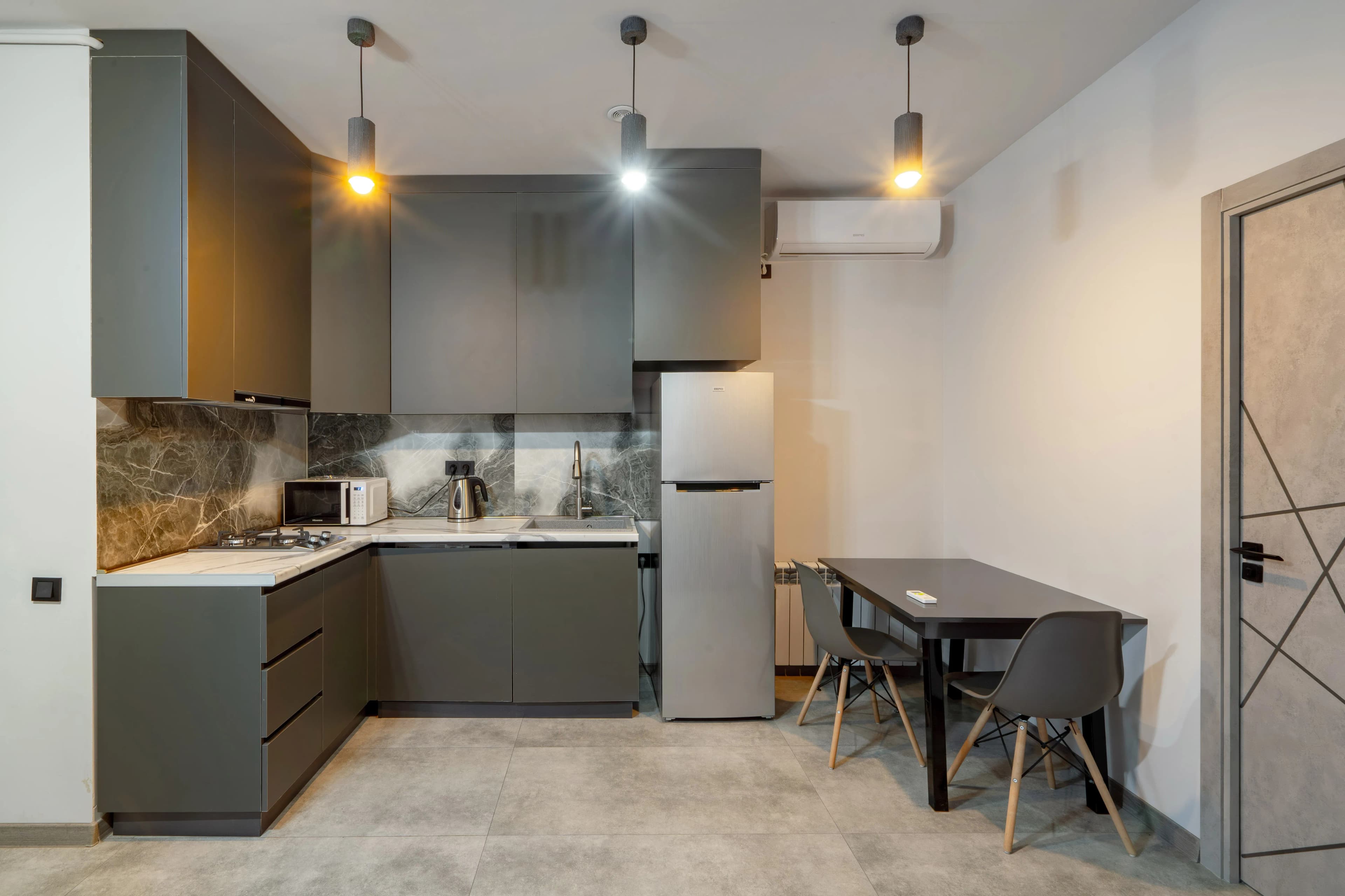 1BR Apt/City Centre/Amazing View photo 3