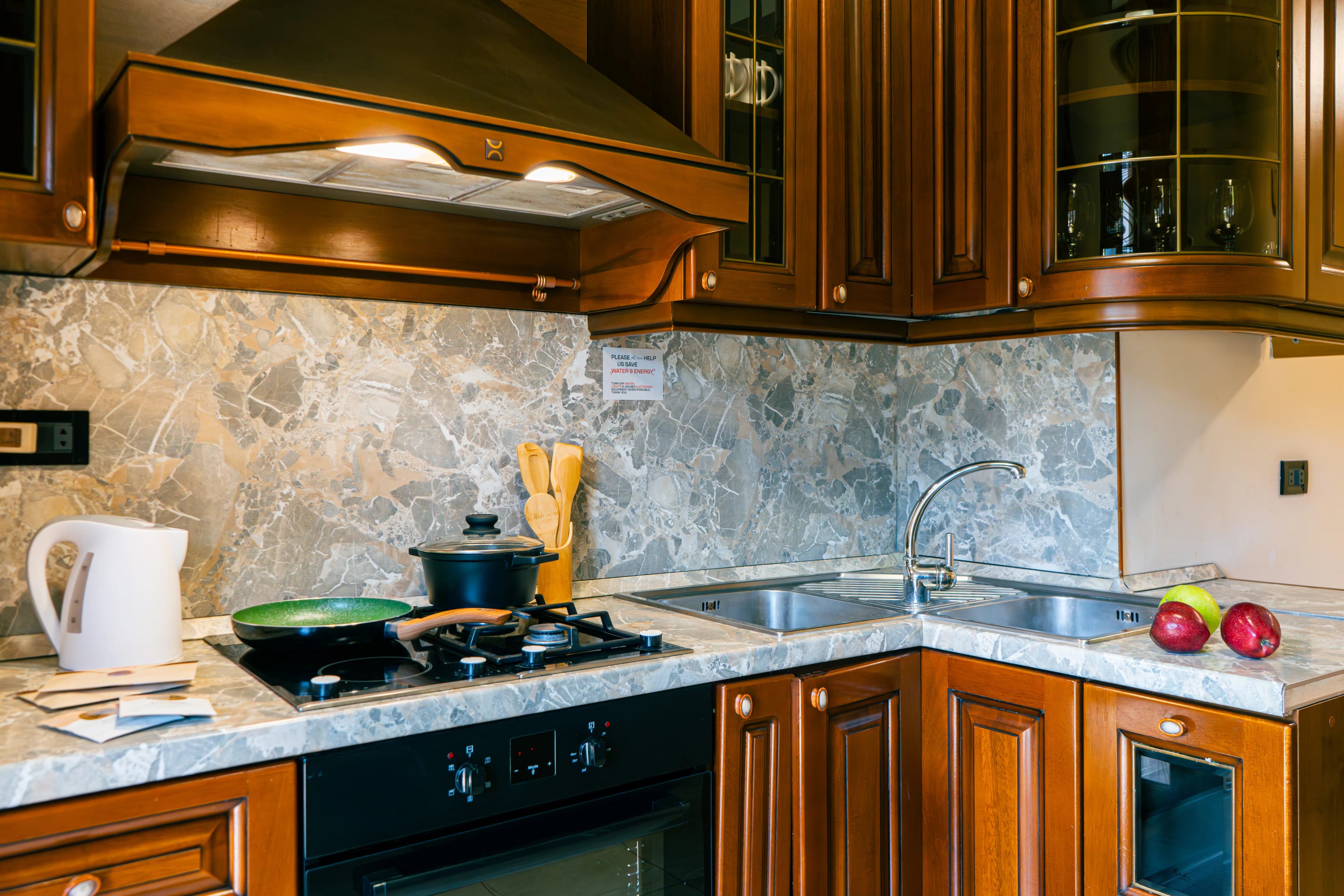 0084/Stunning 2BR Apt/Mashtots Avenue photo 8