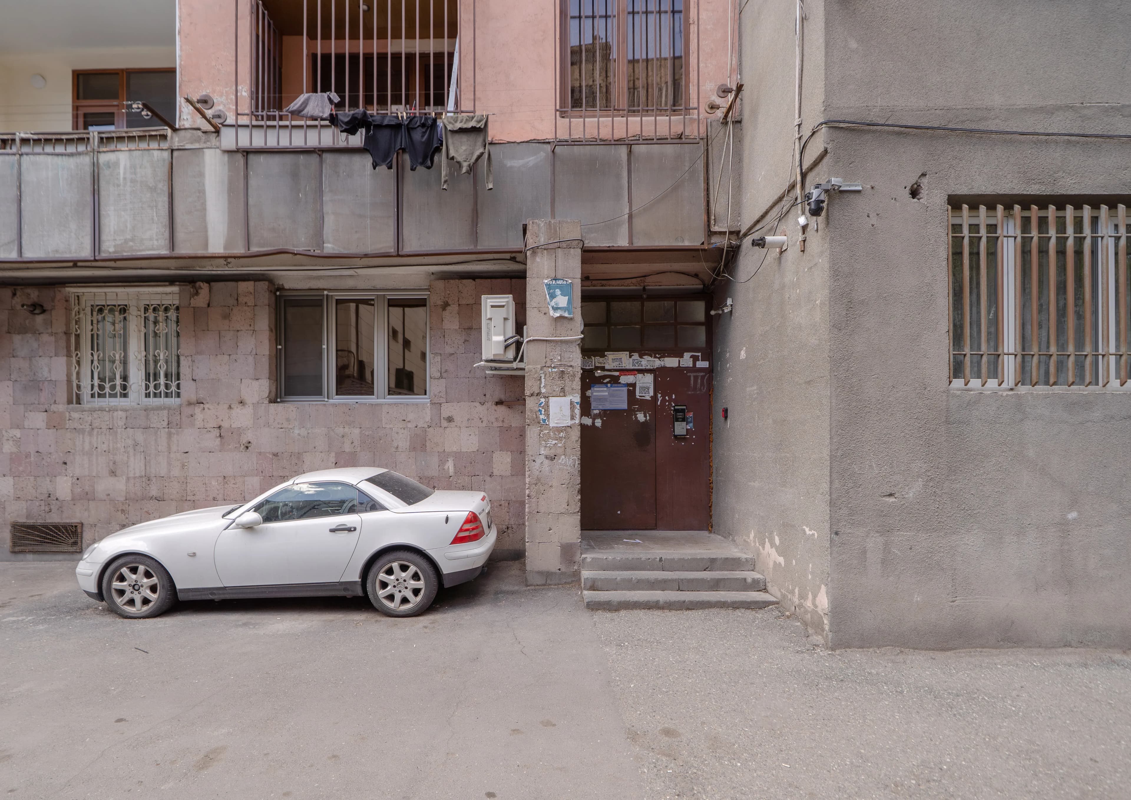 KeyGo Apartments #0234 — your key to the center of Yerevan. photo 48