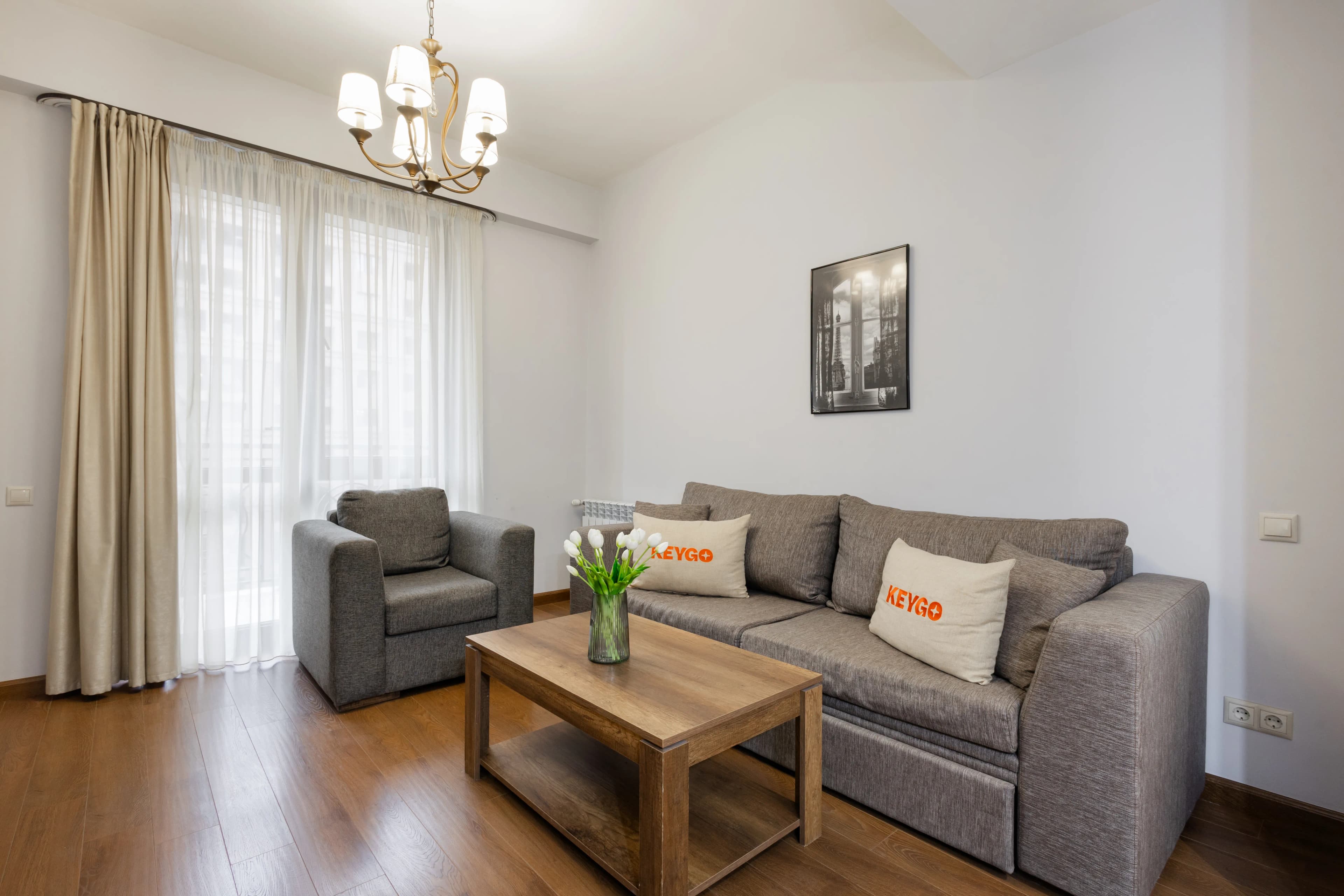 #0221 | 1 Bedroom | Near Diana Abgar Park photo 10