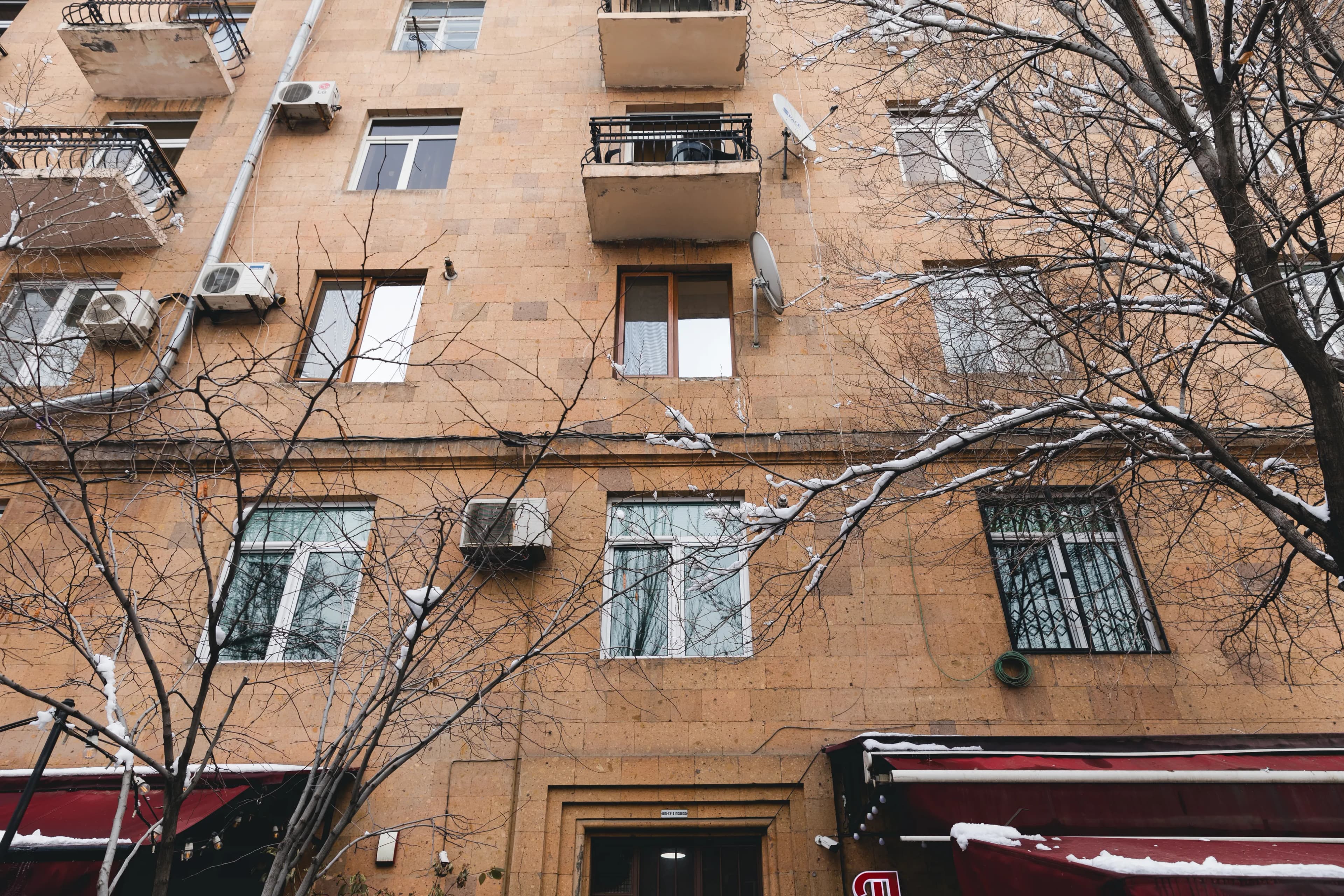 Cascade studio/Heart of Yerevan/Designed photo 32