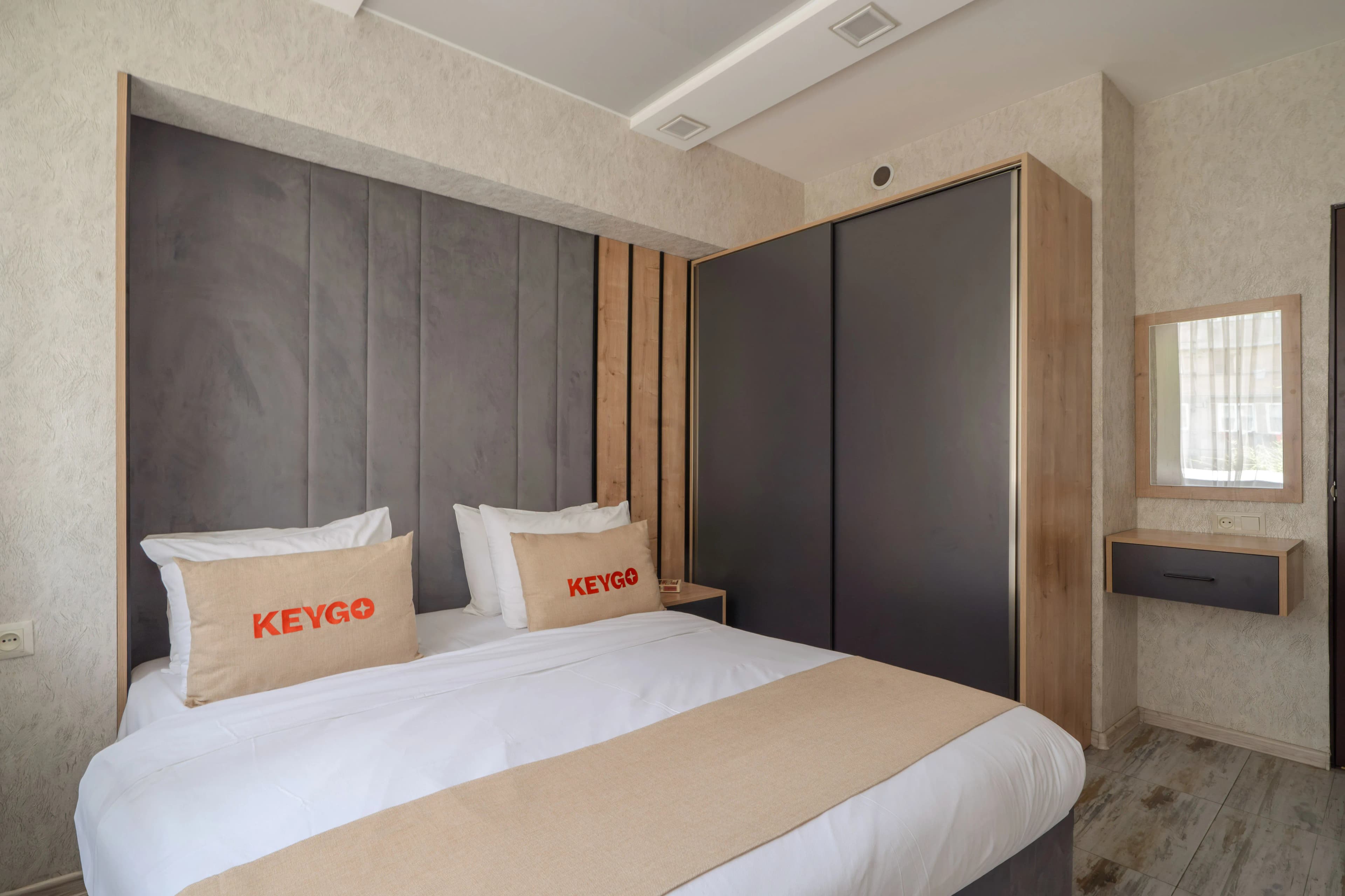 KeyGo Apartments #0234 — your key to the center of Yerevan. photo 14