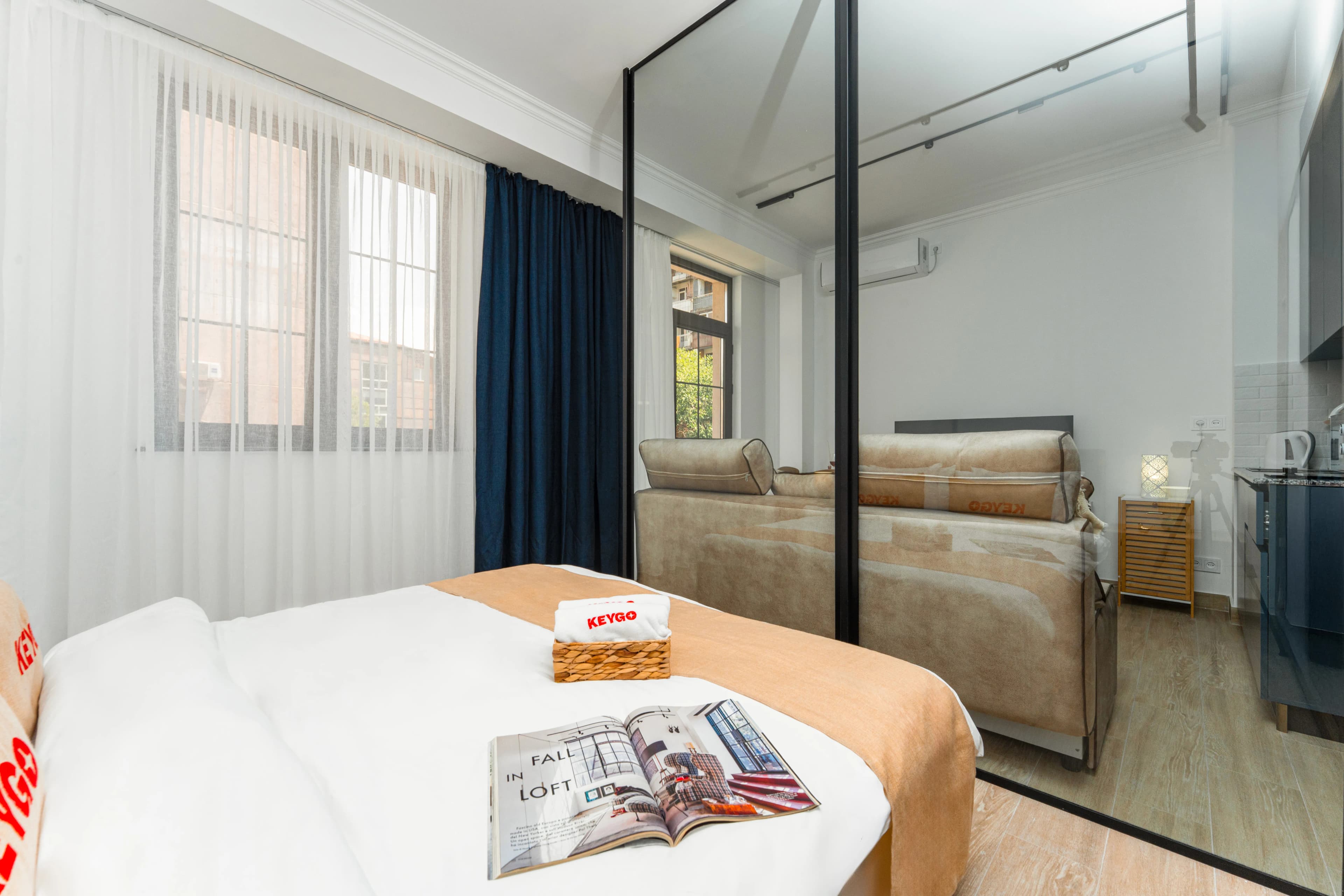 Apartment KeyGo #0161 next to the Opera House photo 17
