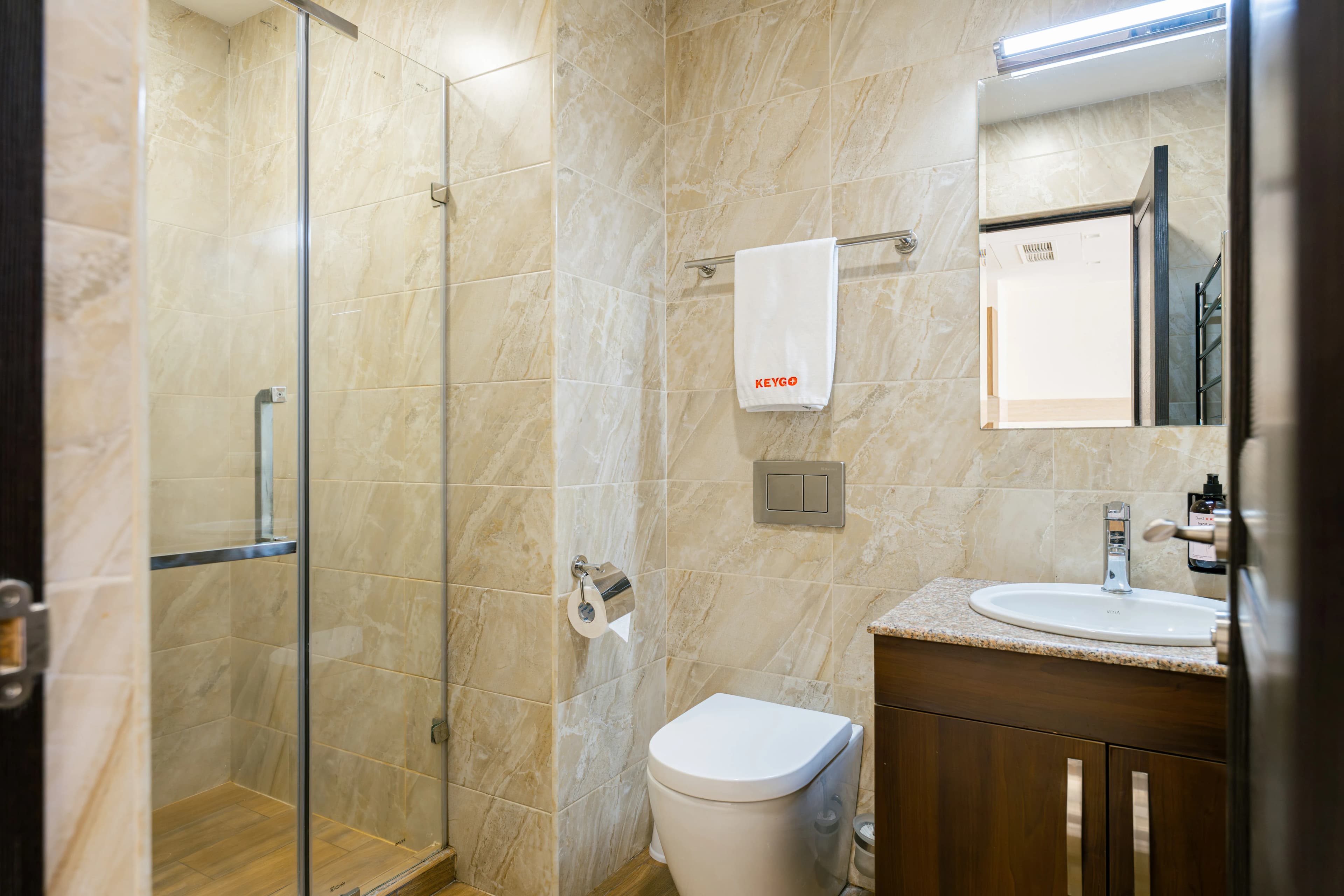 Apartment KeyGo #0091 next to the National Gallery photo 12