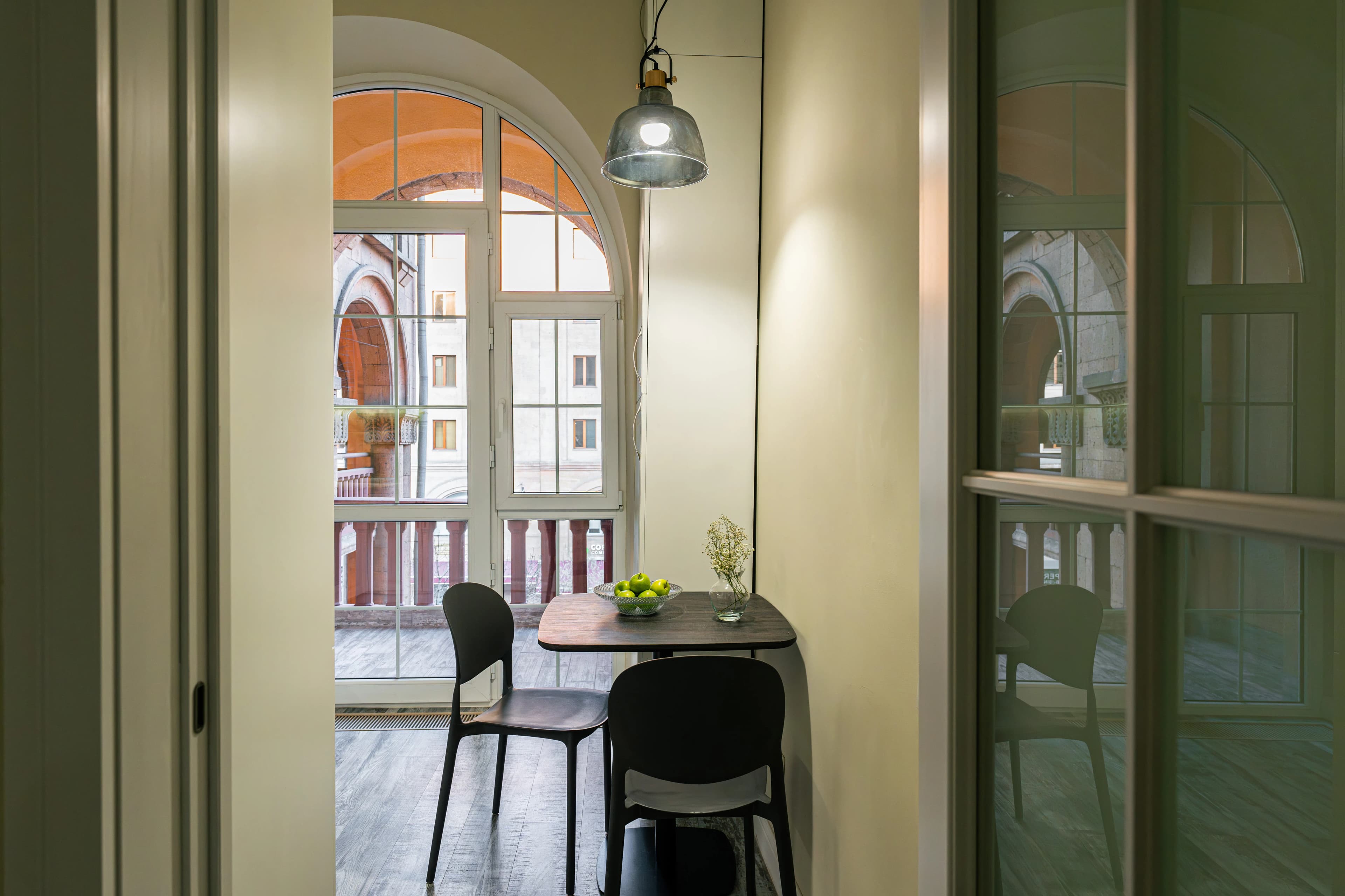 Apartment KeyGo #0118 near Republic Square photo 19