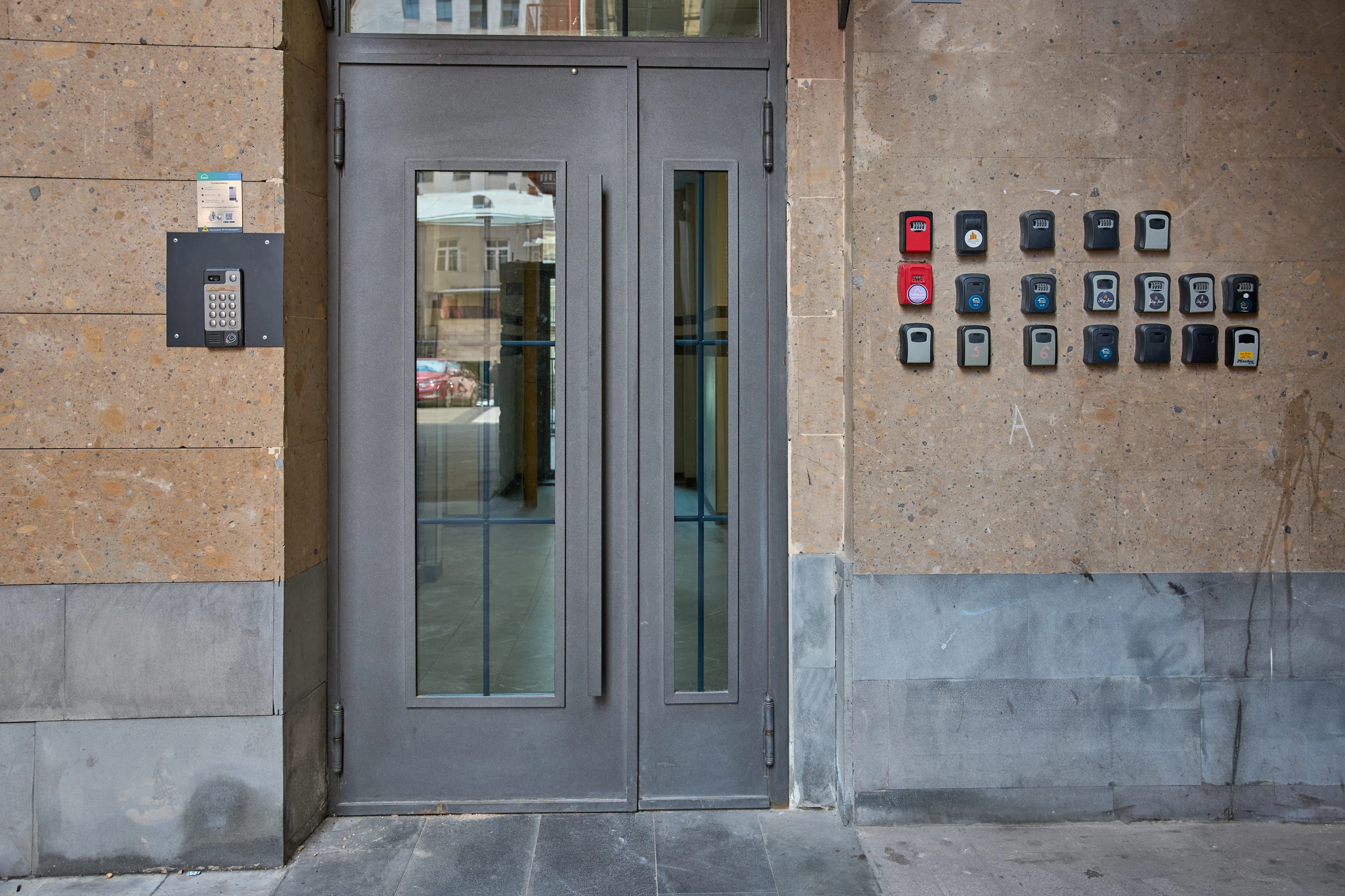 key to the center of Yerevan. photo 53