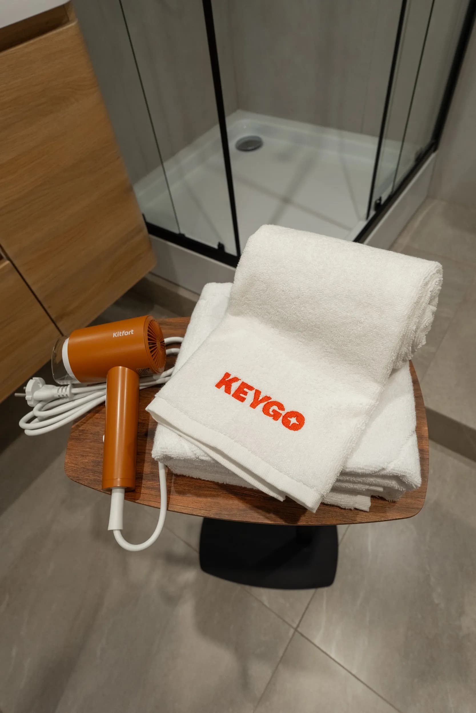 Студия KeyGo #1022 рядом с метро Нагатинская photo 19