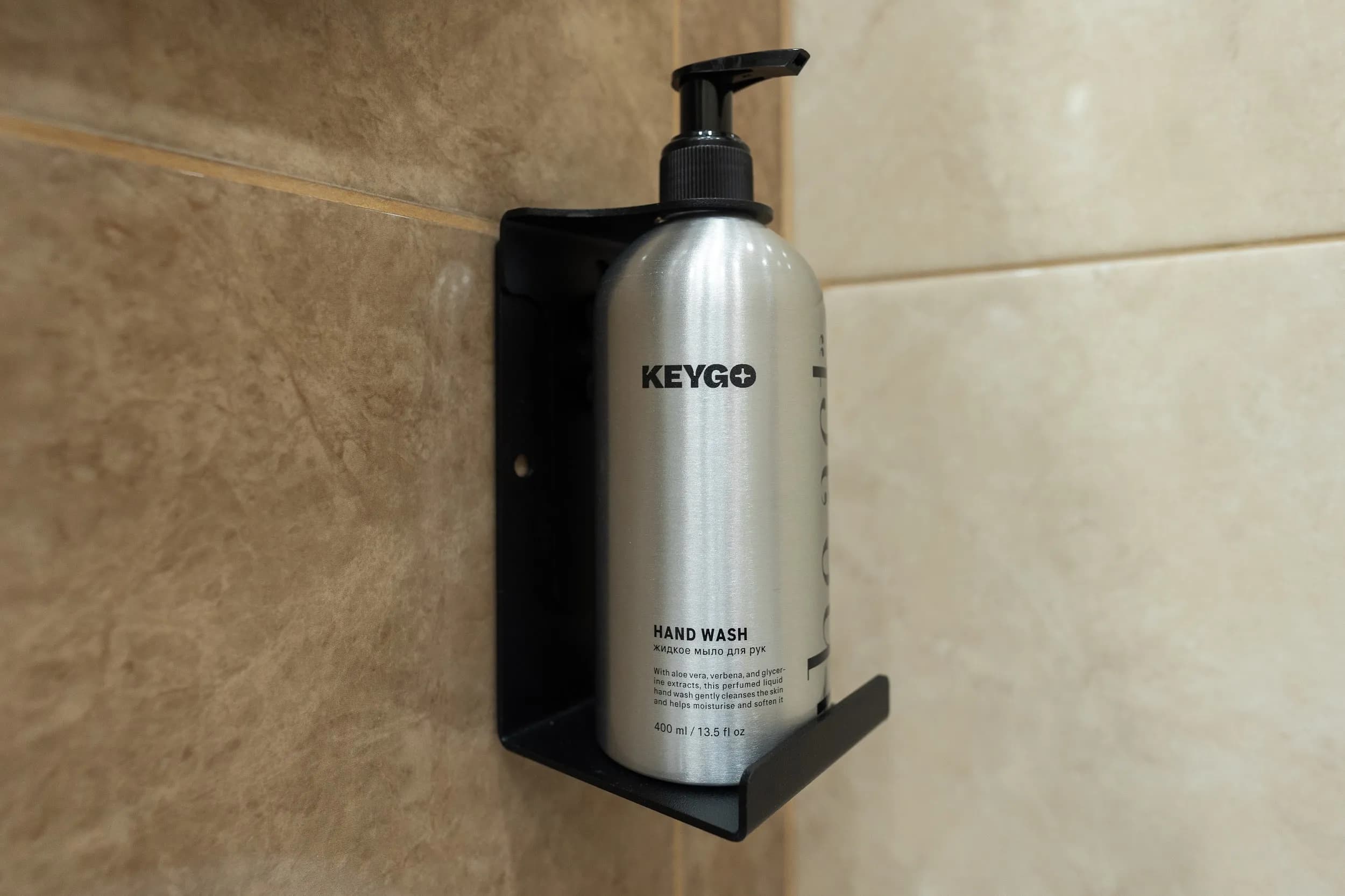 KeyGo #1007 | 1 Спальня | Рядом с метро Окружная photo 10