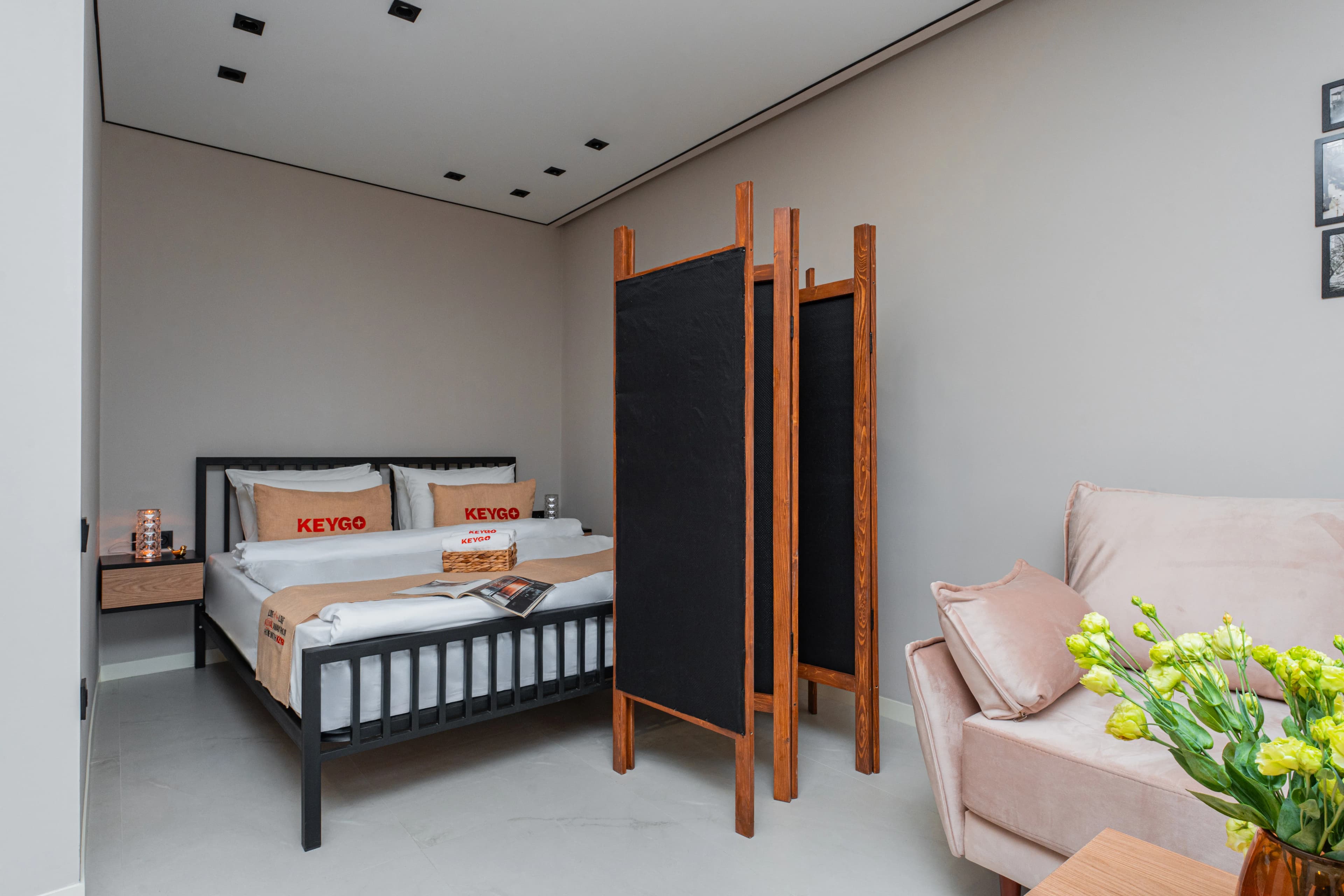Apartment KeyGo #0166 near Republic Square photo 14