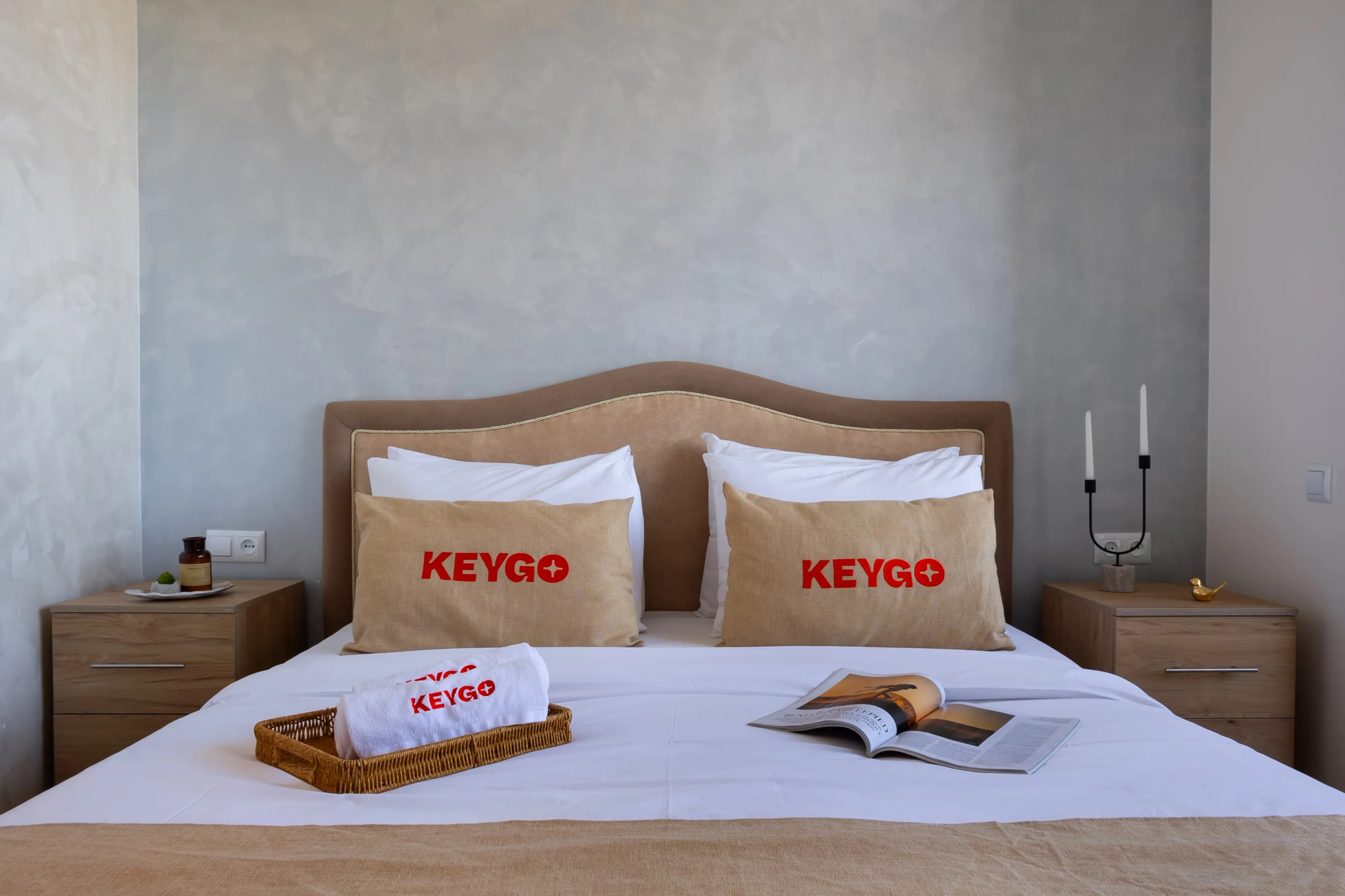 Apartment KeyGo #0026 near Yerevan Fortress photo 18