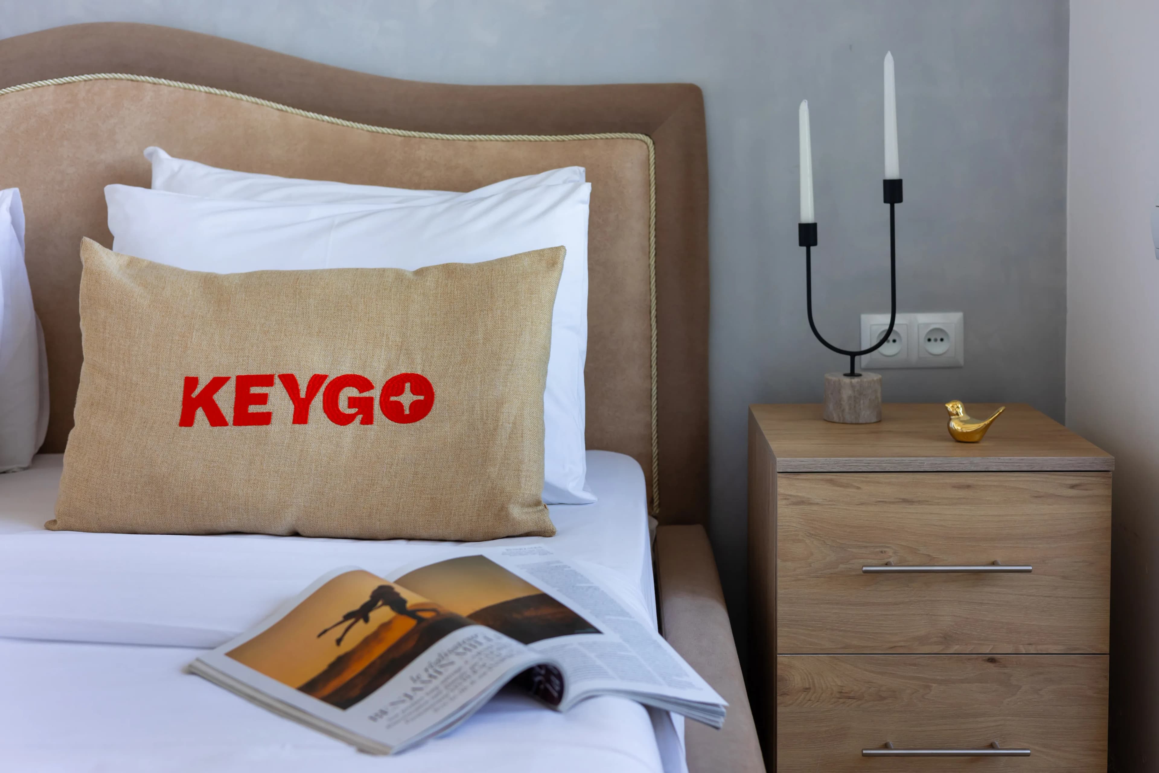 Apartment KeyGo #0026 near Yerevan Fortress photo 19