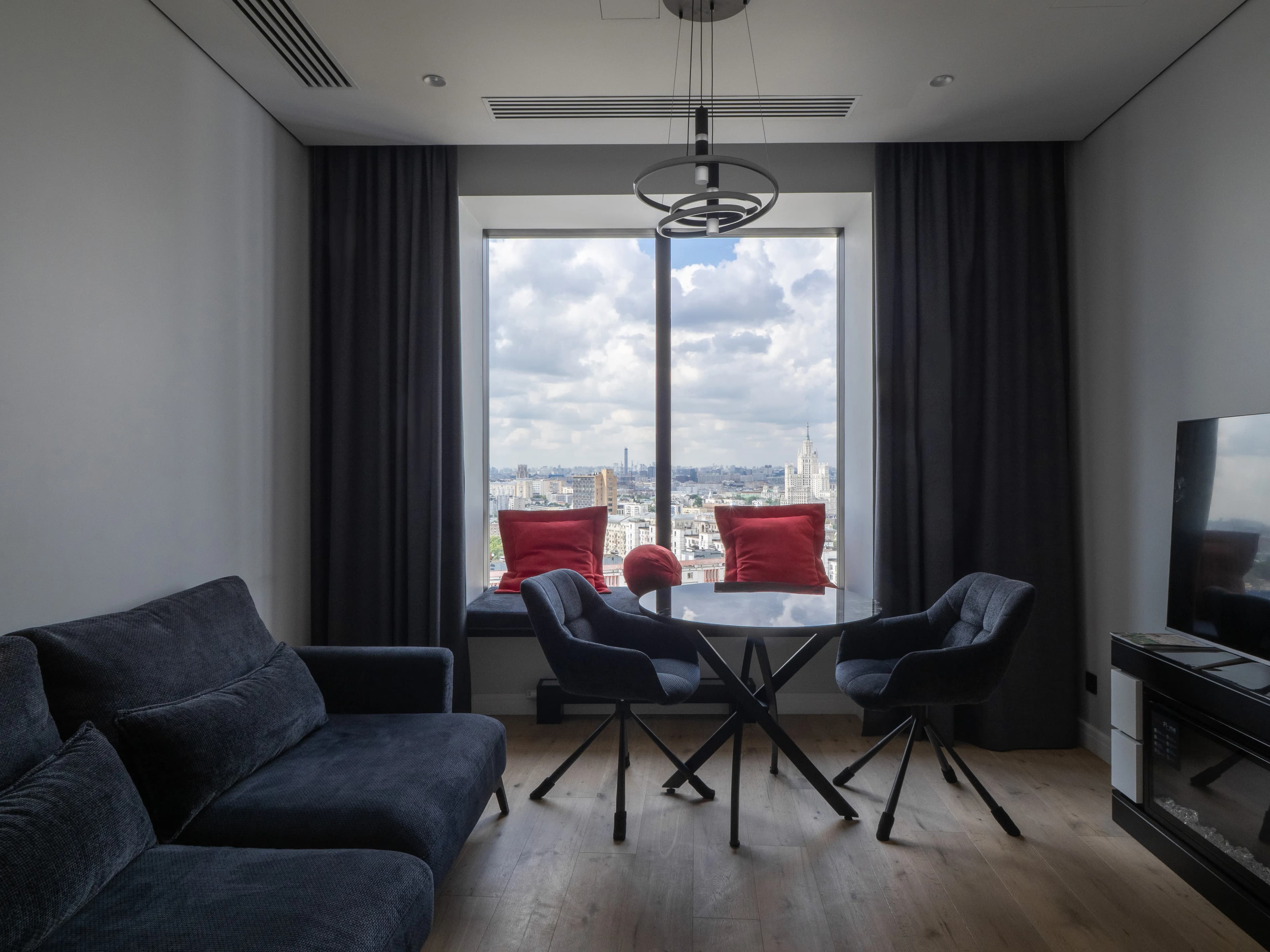 Апартаменты KeyGo #1109 ключ к центру Москвы photo 16