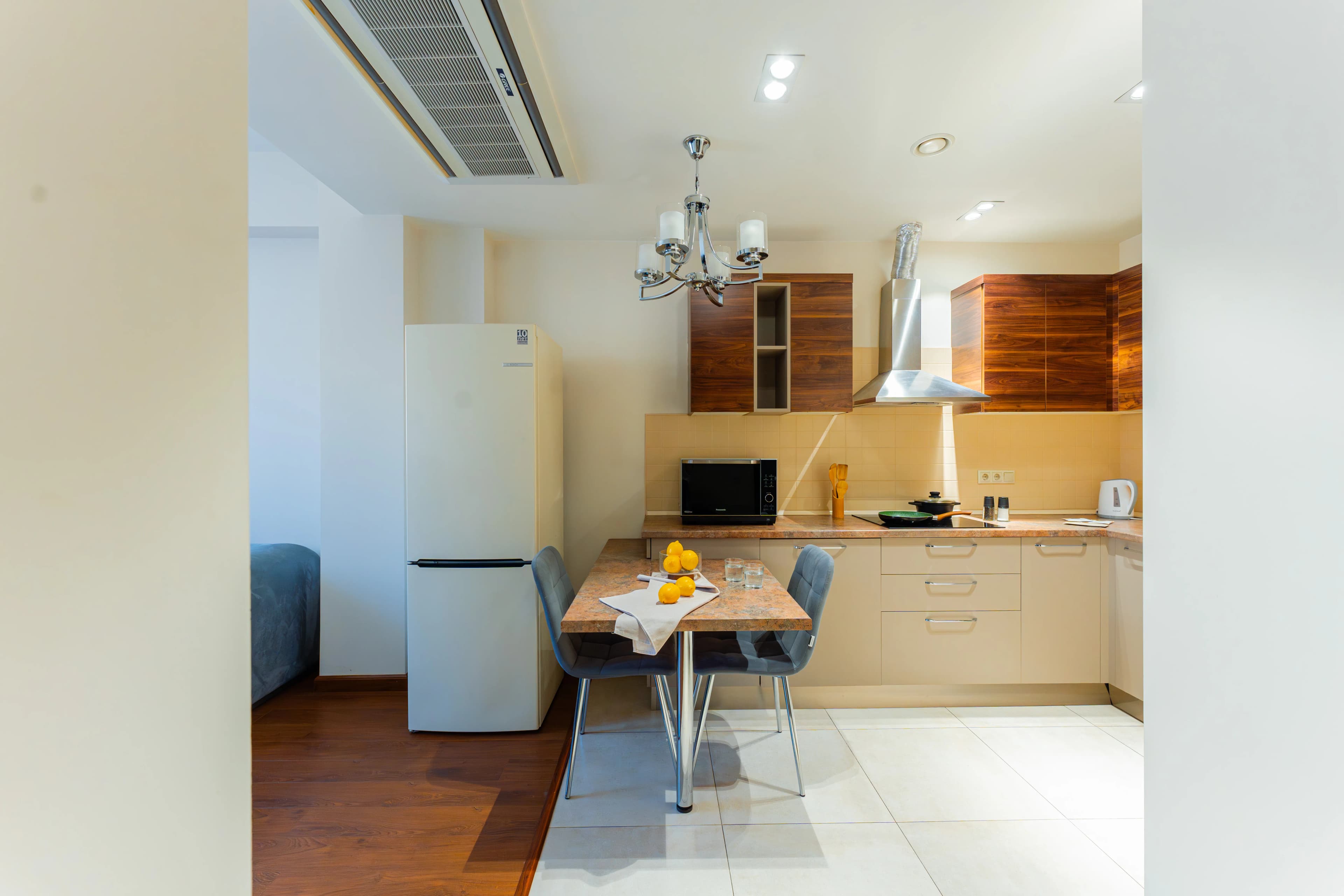 Apartment KeyGo #0099 key to the center of Yerevan photo 4