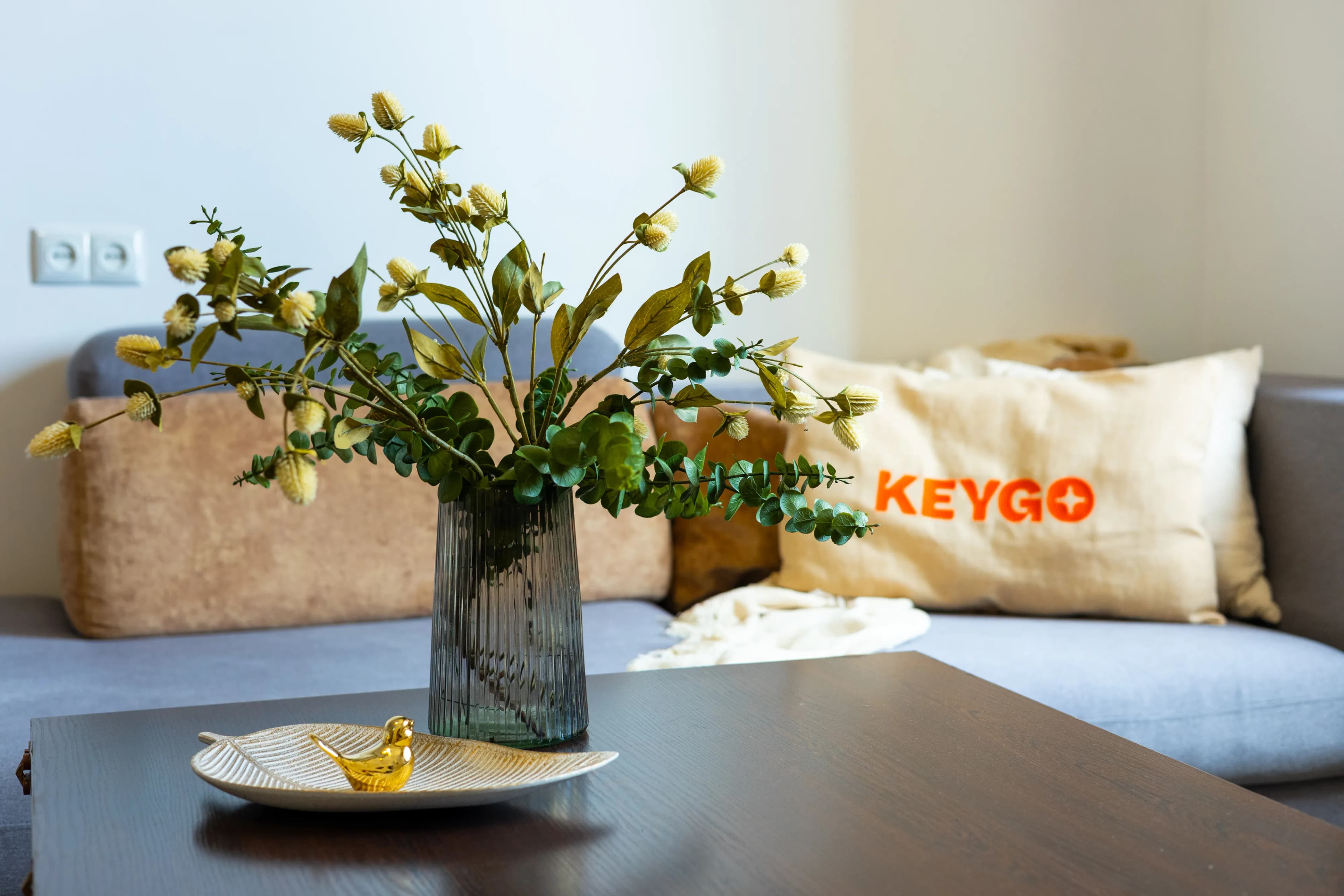 KeyGo Apartment #0019 to the Ararat view photo 7