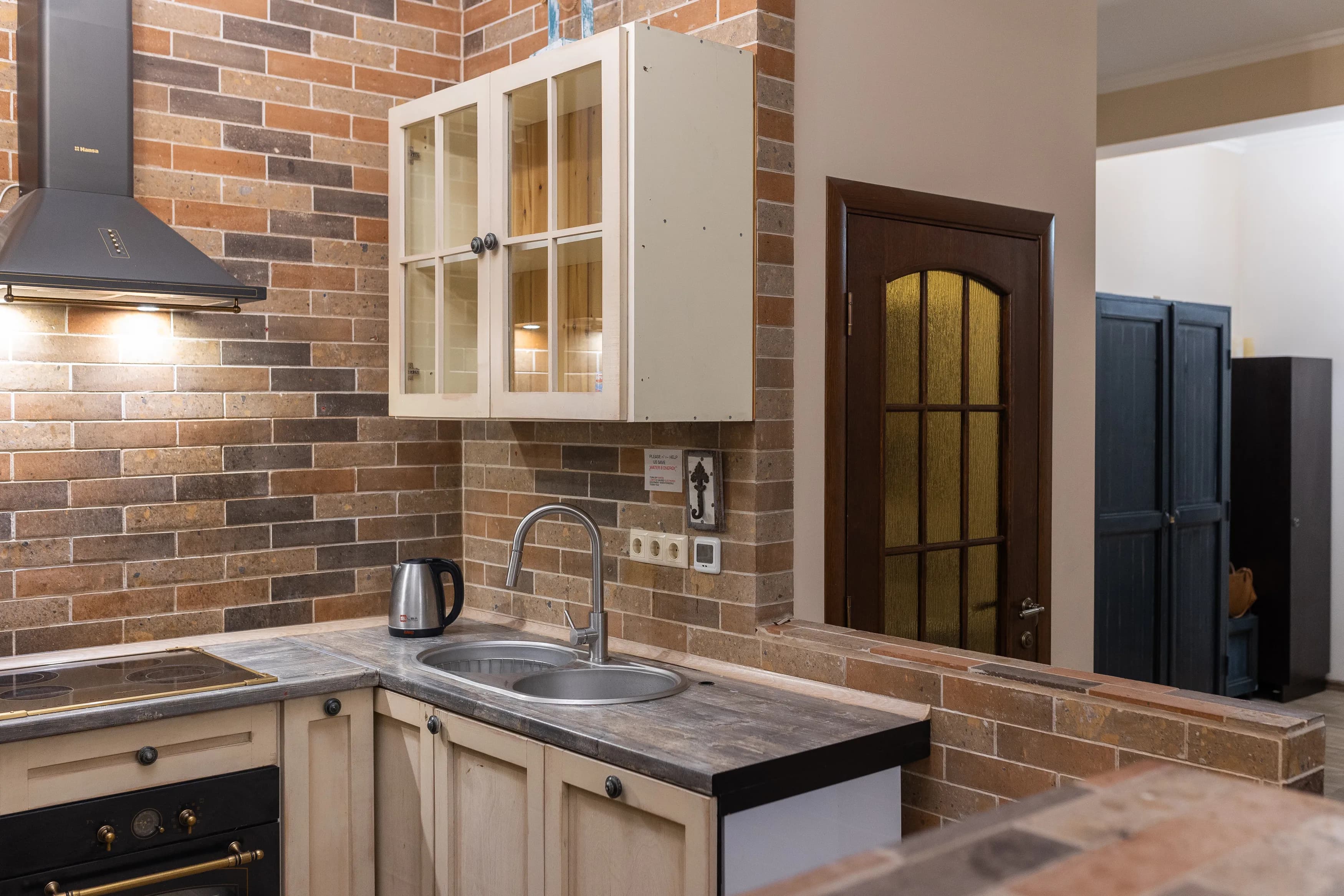 Apartment KeyGo #0022 is the key to the center of Yerevan photo 12